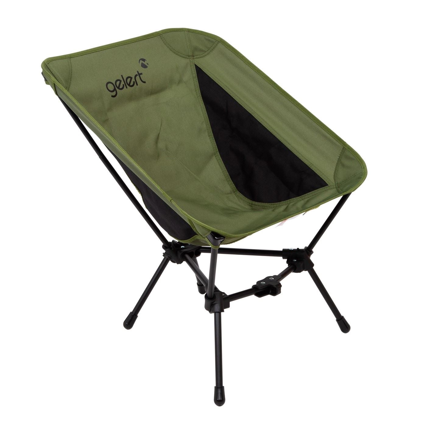 gelert campingstuhl Gelert Lightweight Compact Camping Chair – Lovell Sports