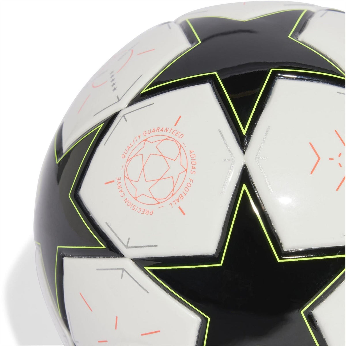 adidas Ucl Club 2024 2025 Mini Football Adults