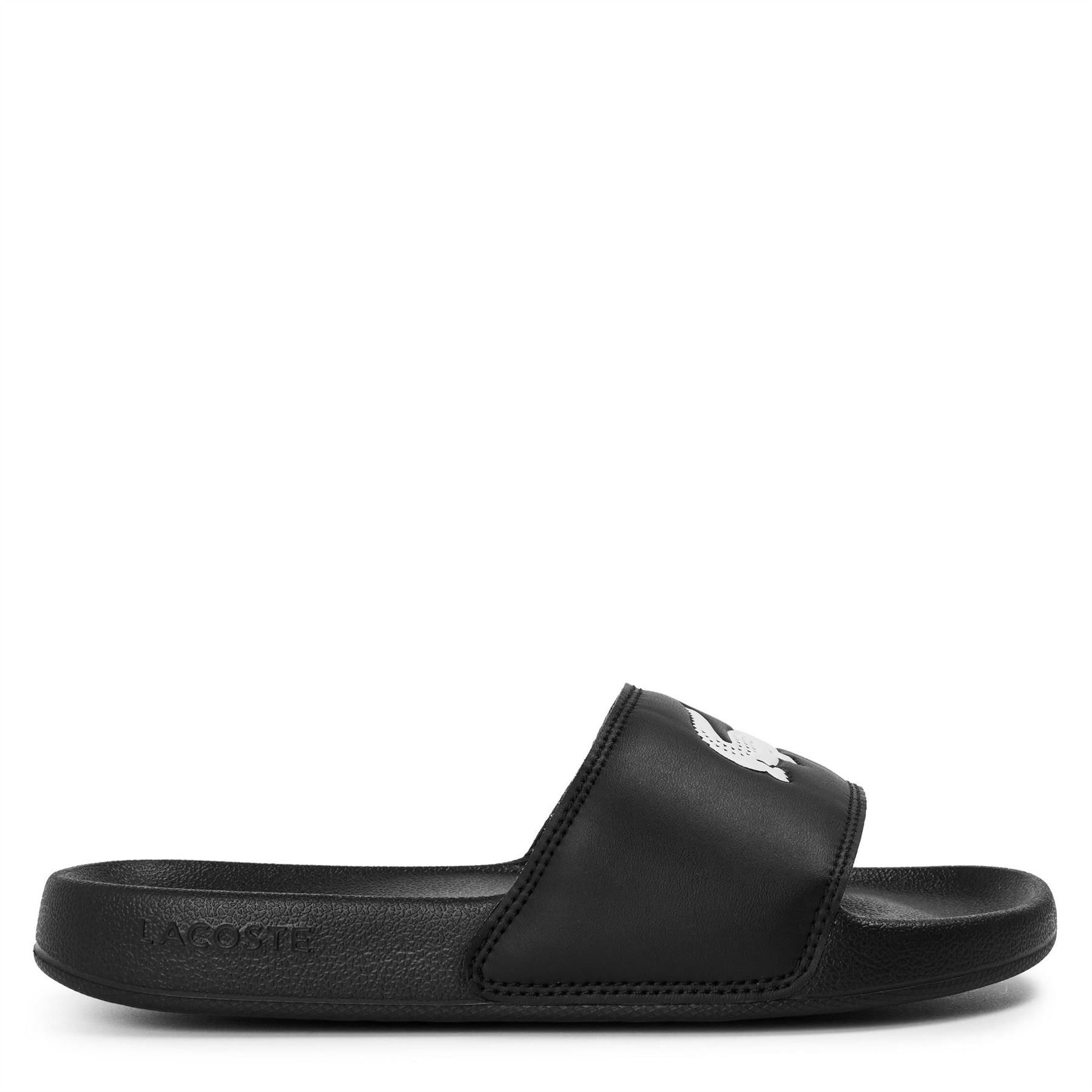 Lacoste Sliders