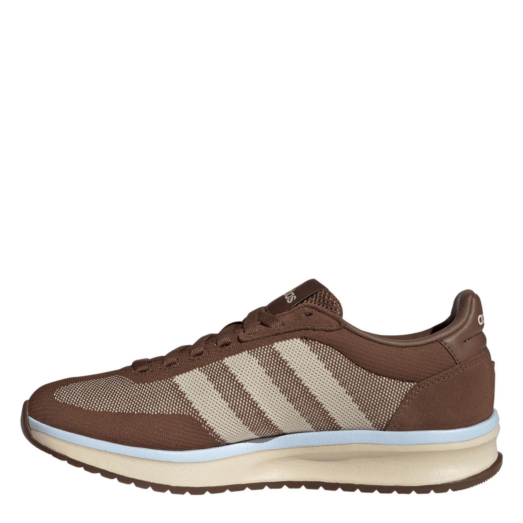adidas Womens Run 70s 2.0 Low Top Trainers