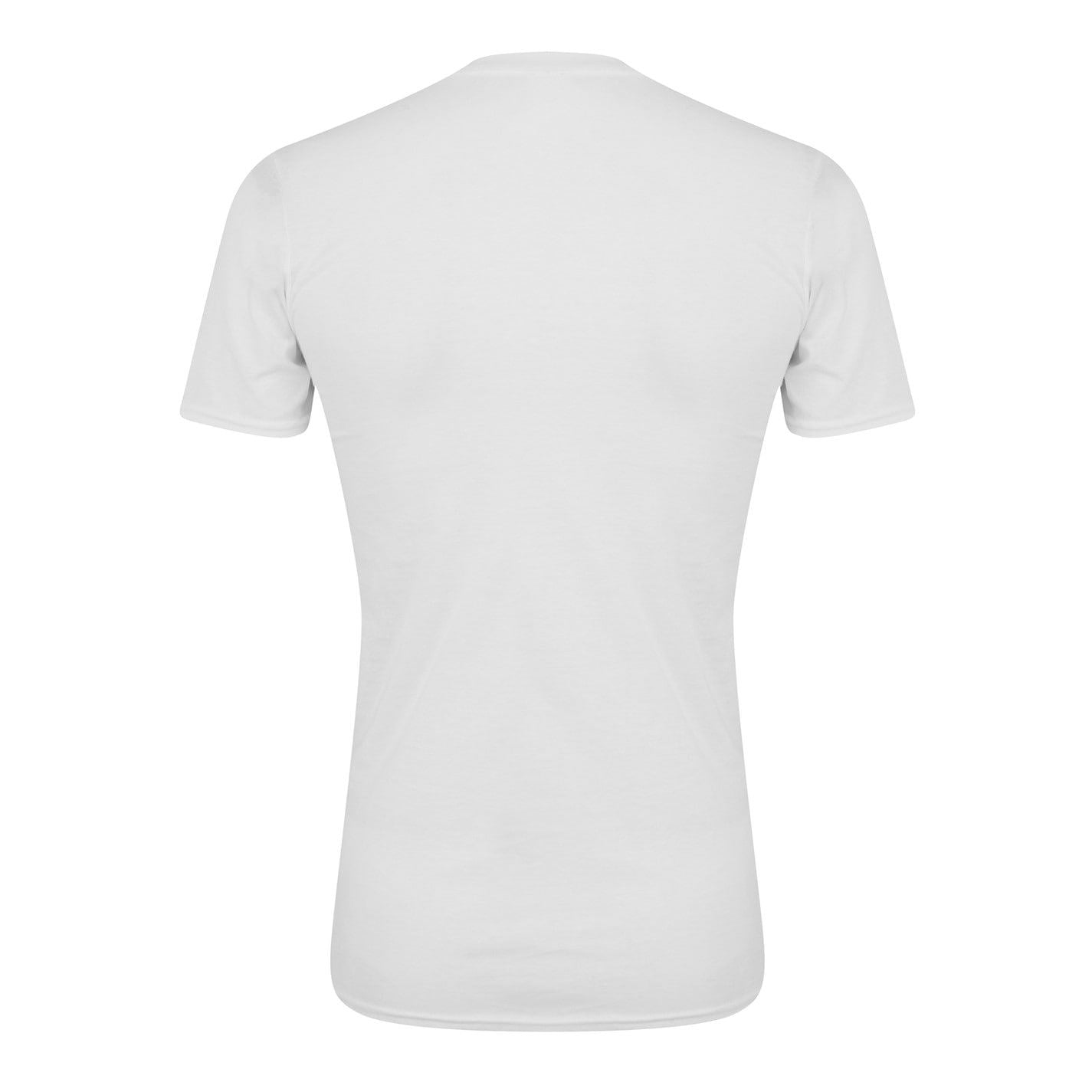 Sports Direct Plain T-Shirt Adults