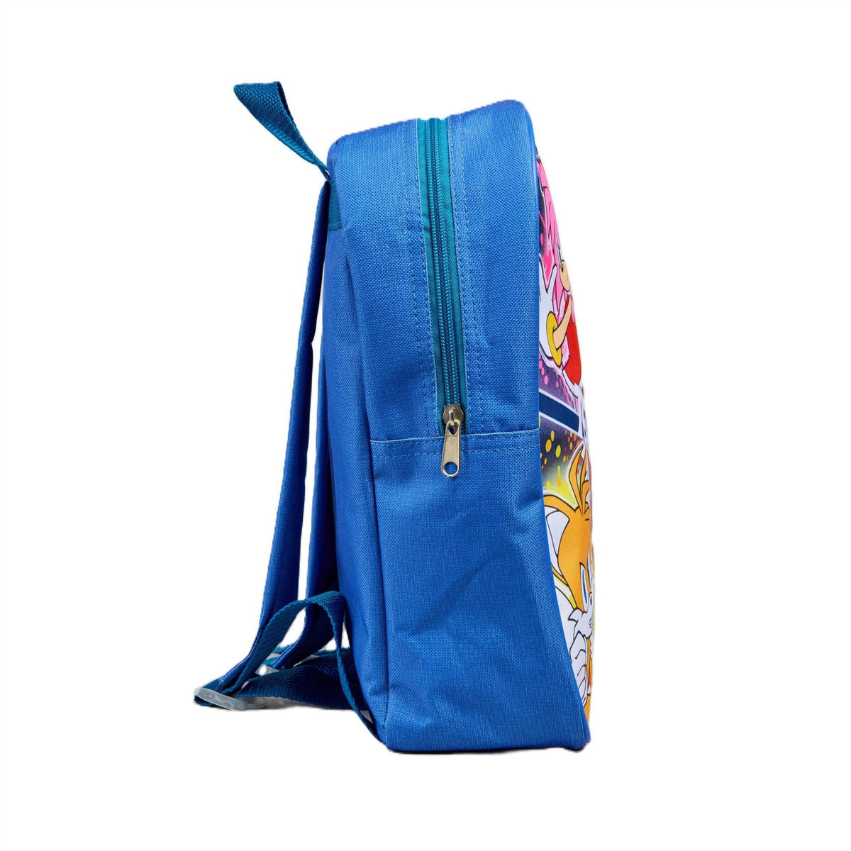 Character Backpack