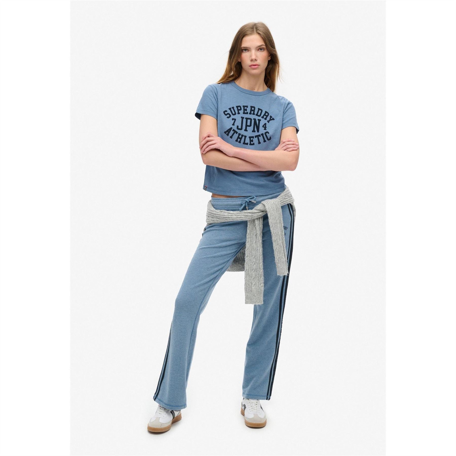 Superdry Essentials T-Shirt