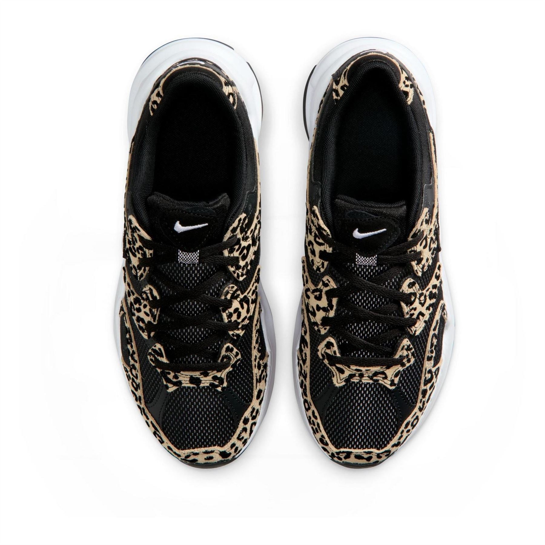 Nike Low Top Running Sneakers