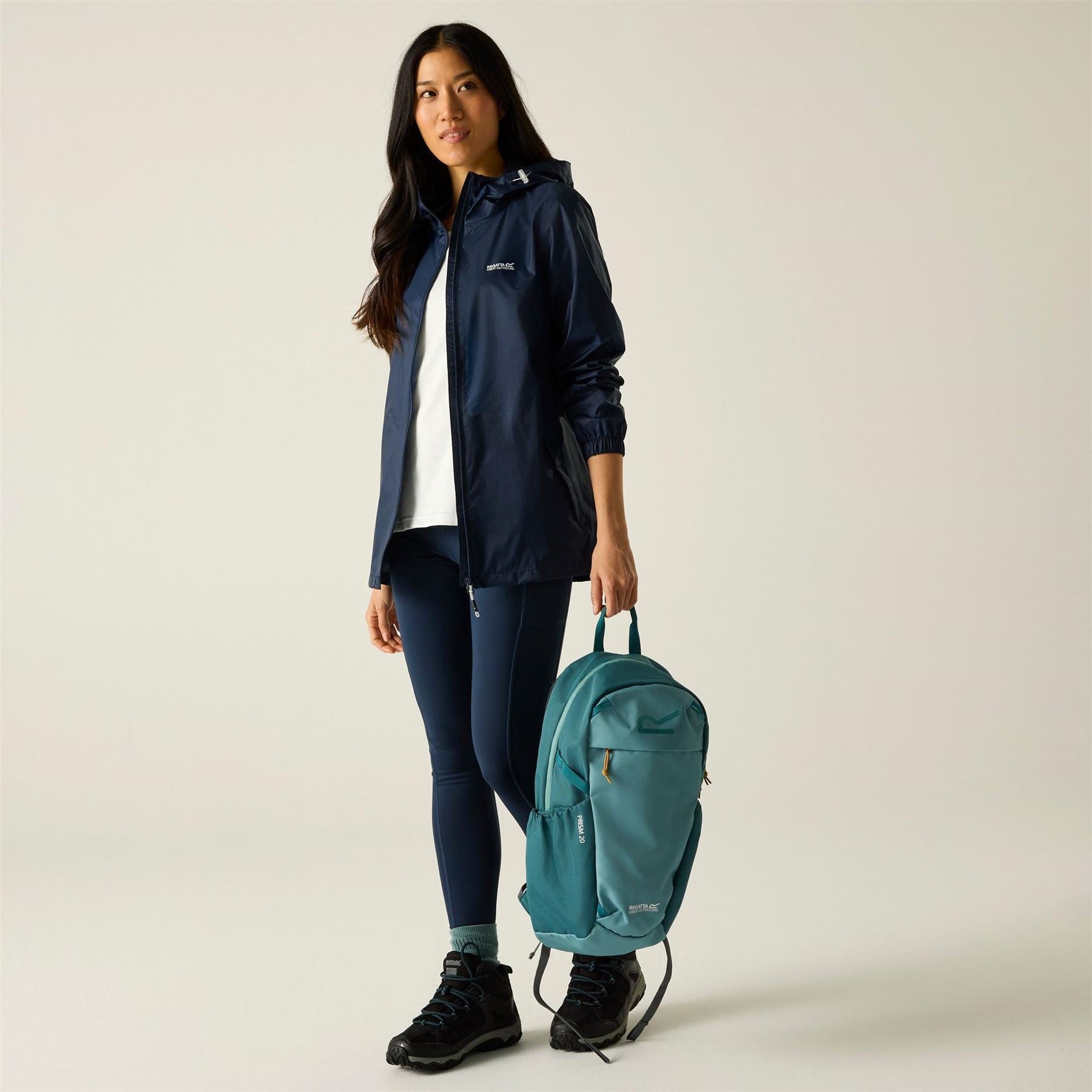 Regatta Waterproof Jacket