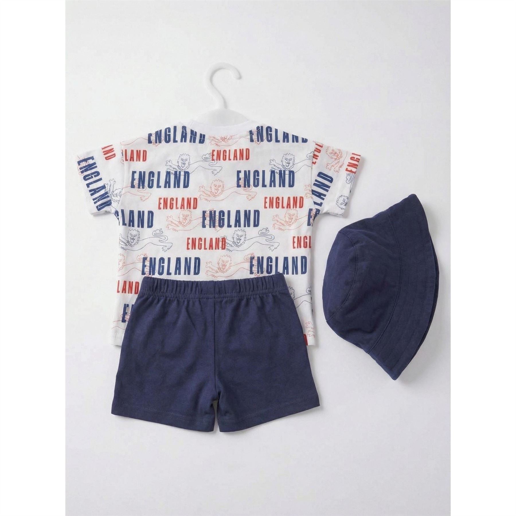 Team England Mini Kit
