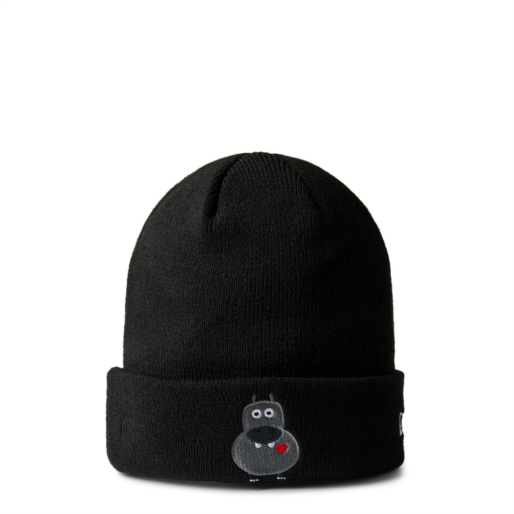 New Era Animal Children Beanie