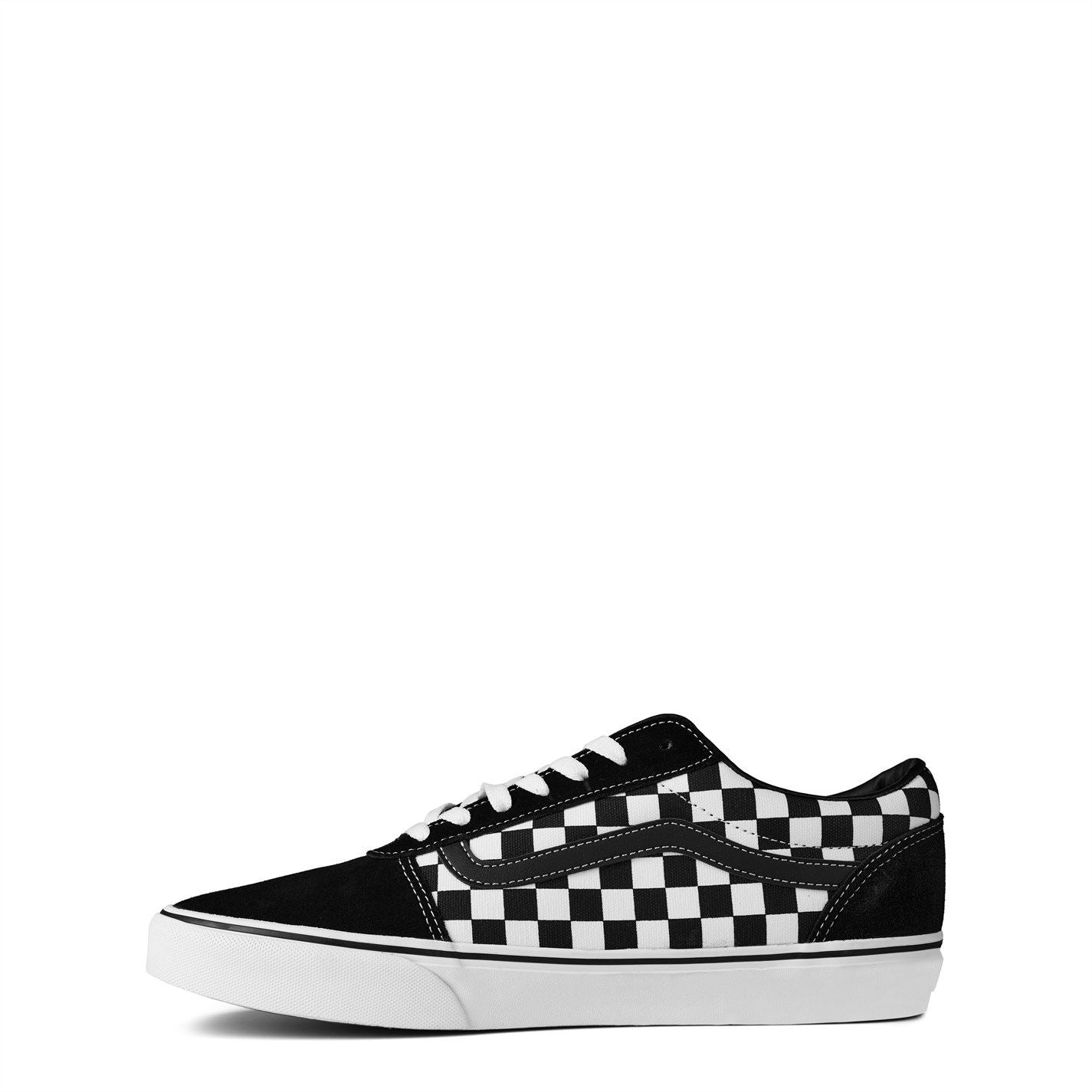 Vans M Ward