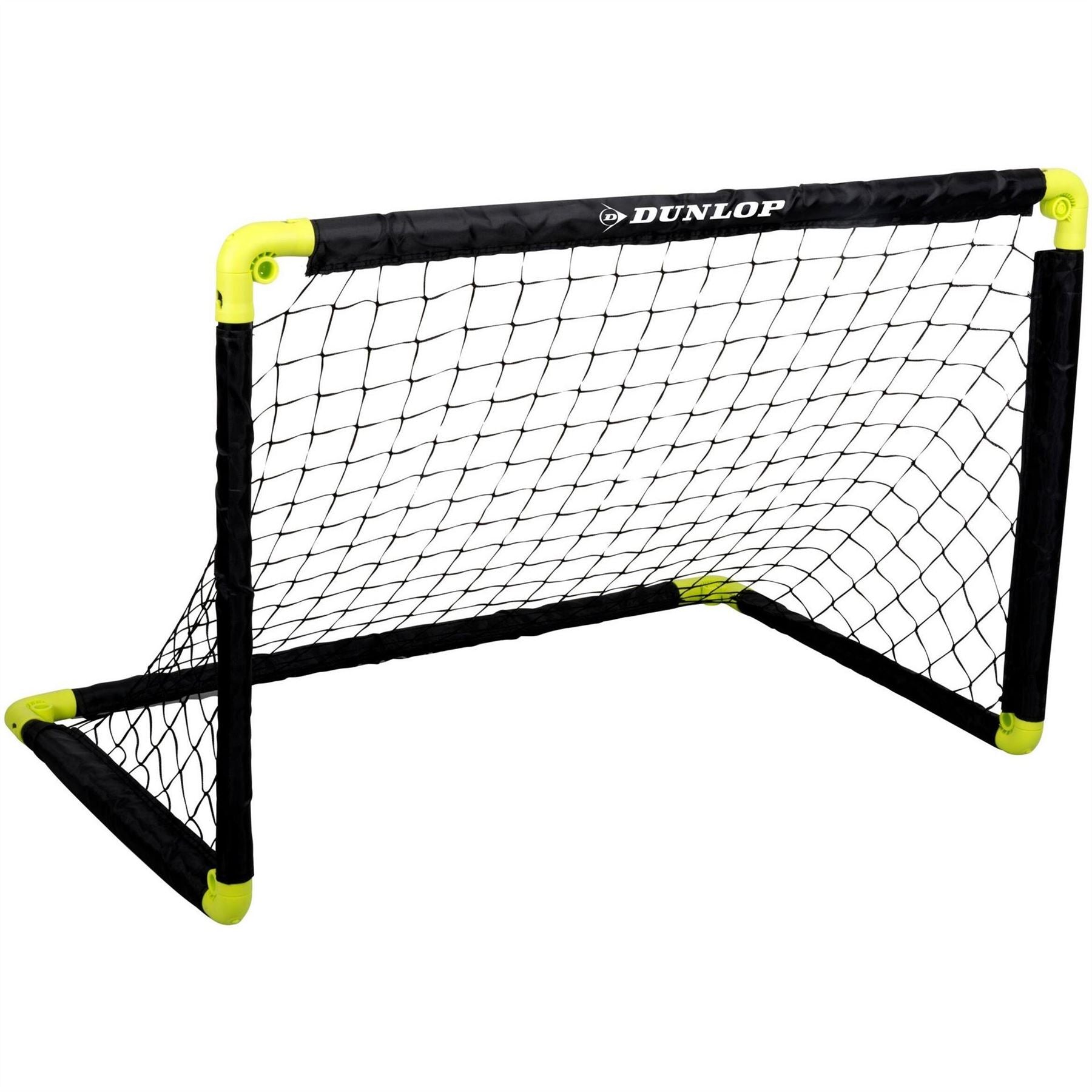 Dunlop Football Goals