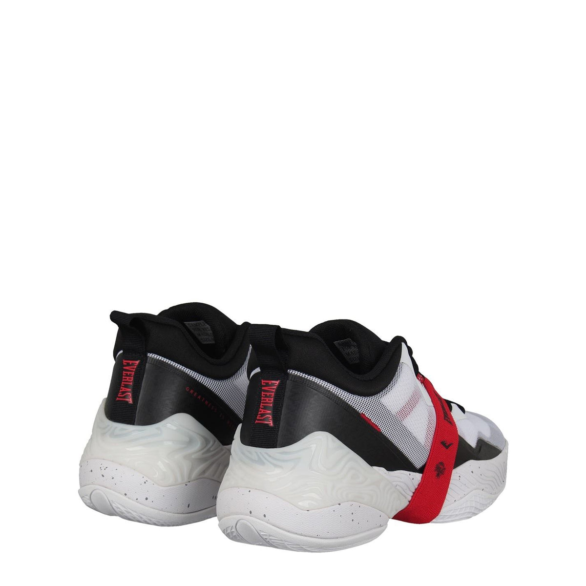 Everlast Supreme