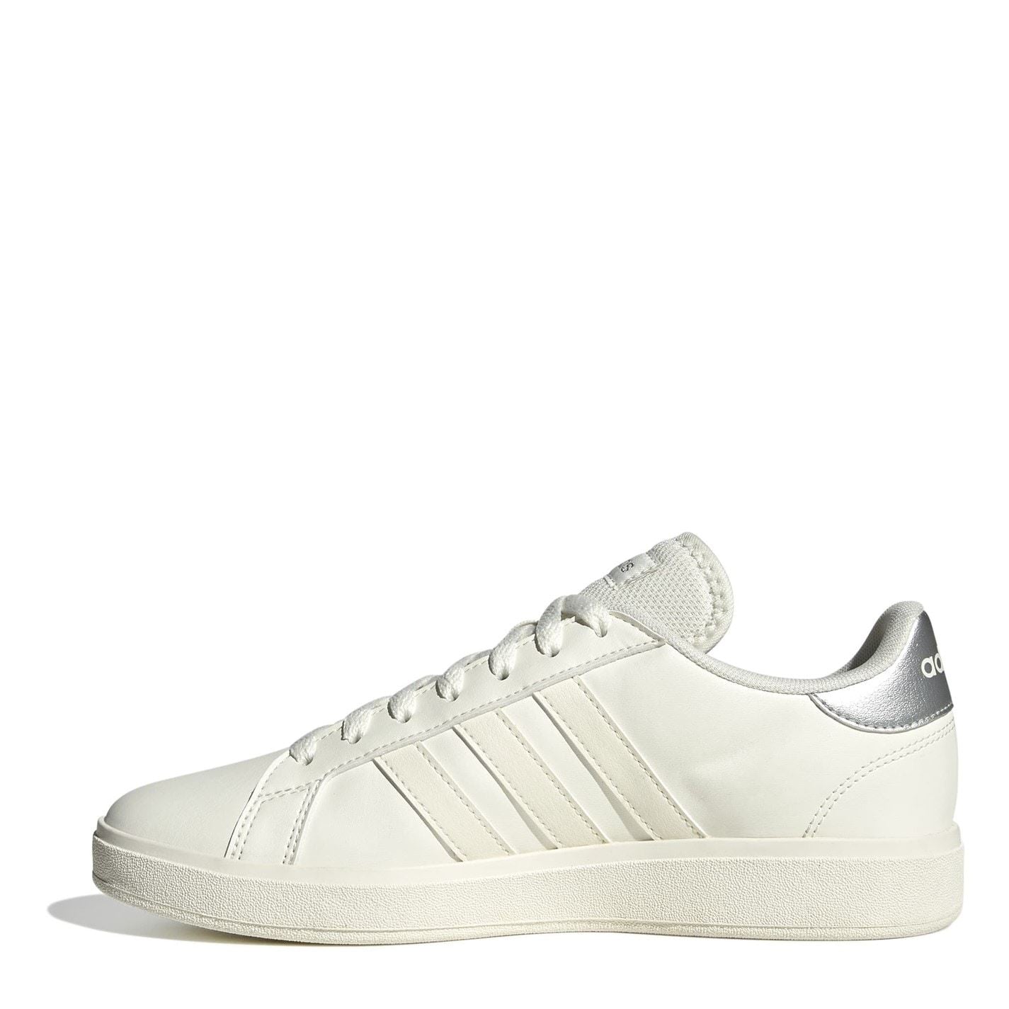 adidas Womens Grand Court Base Trainers