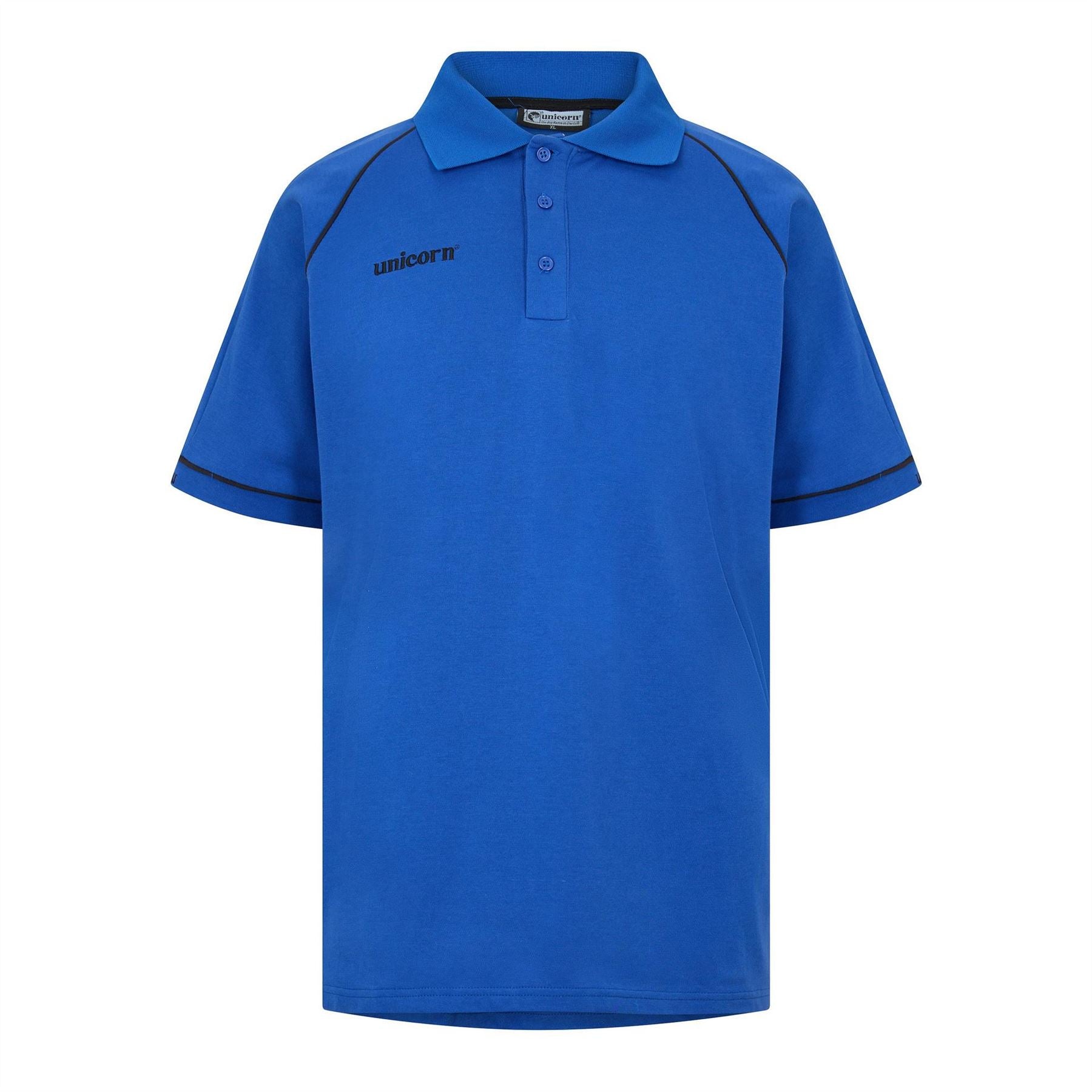 Unicorn Darts Polo Darts Shirt