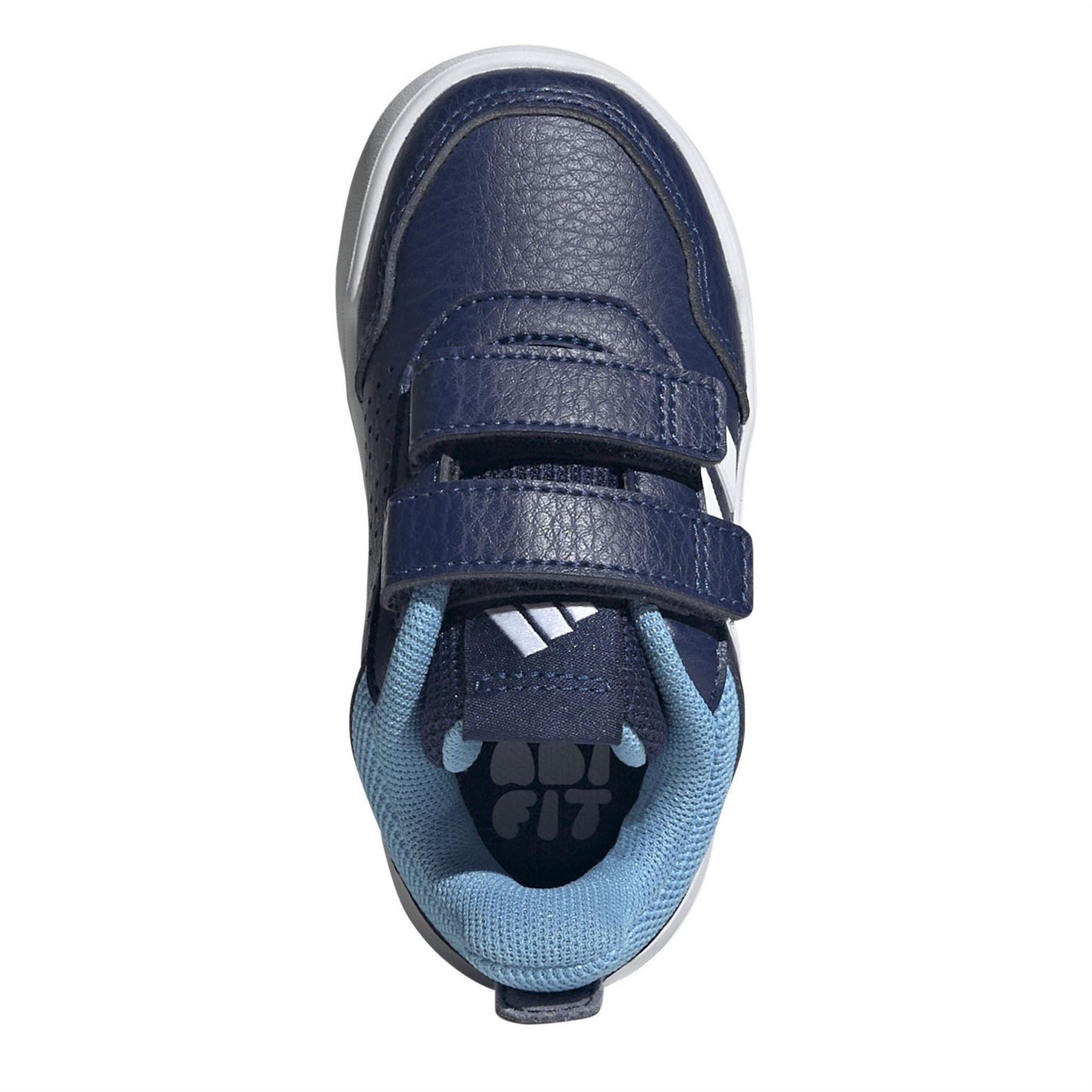 adidas Tensaur Sprt3 Low Top Trainers