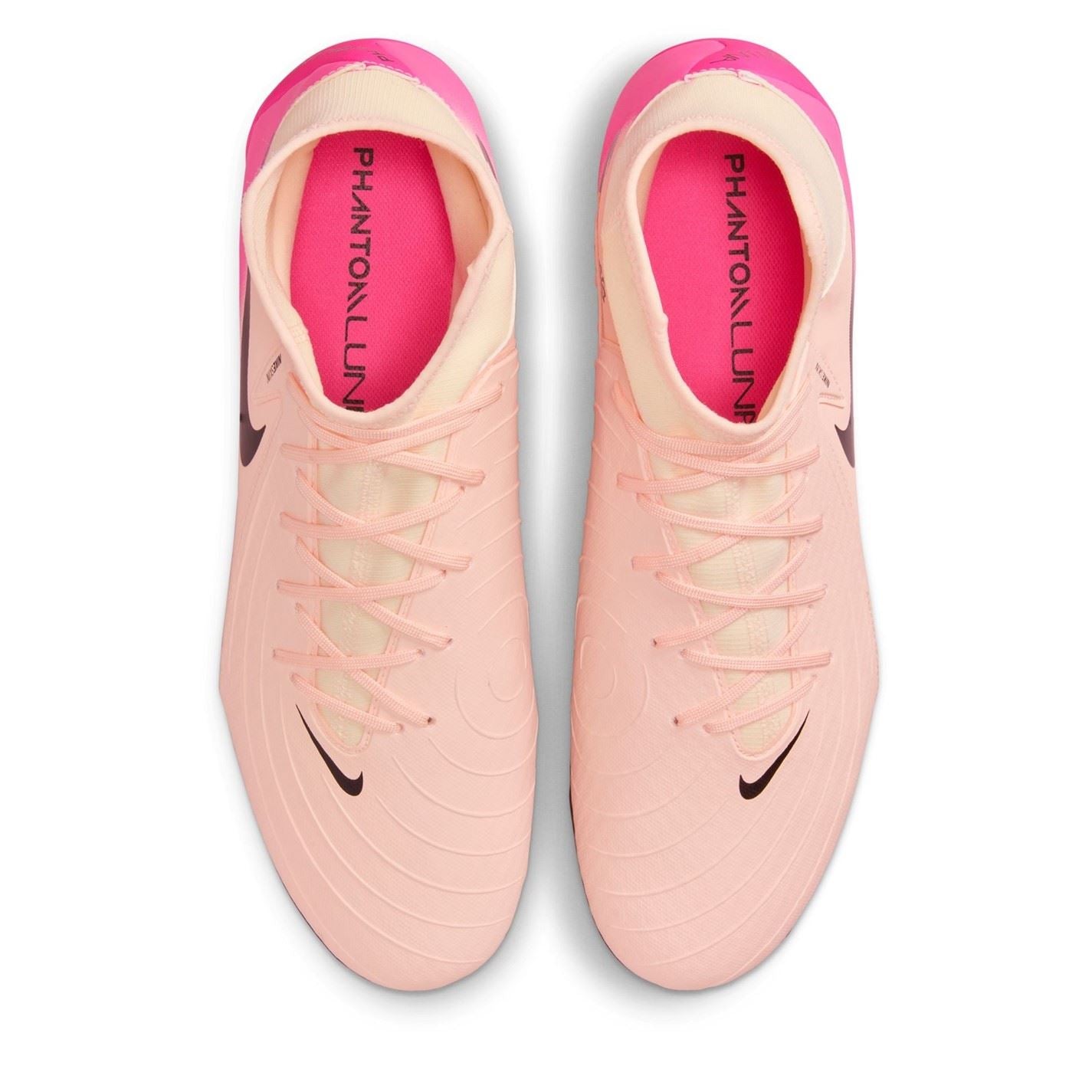 Nike Phantom Luna Ii Academy Firm Ground Football Boots