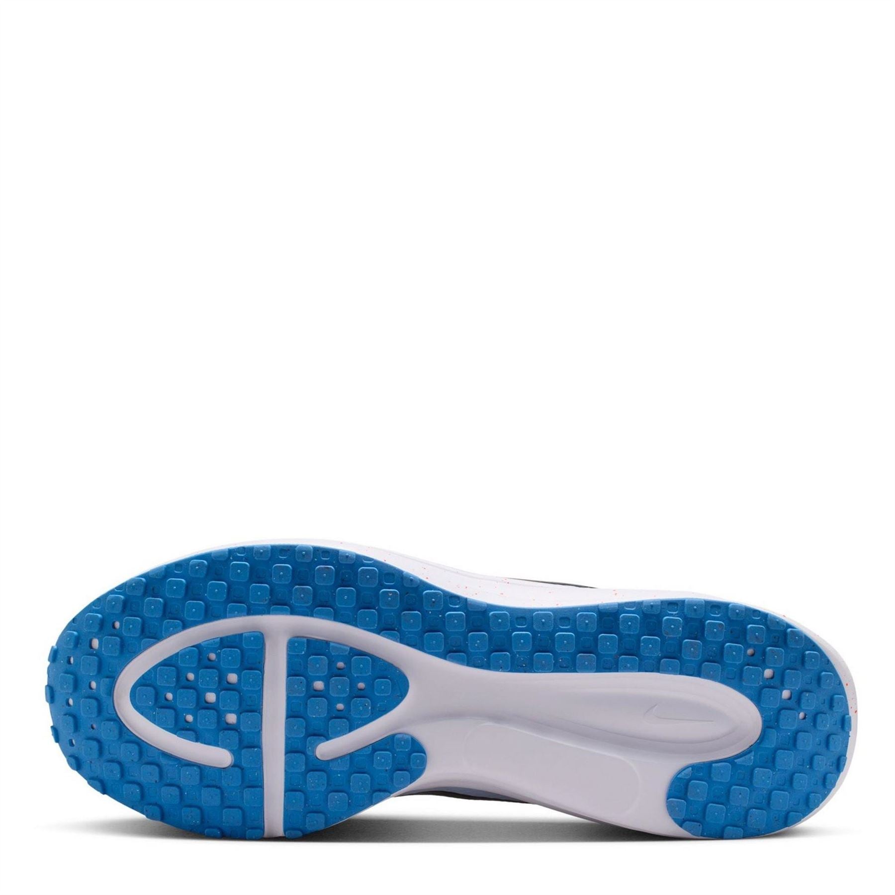 Nike Mens Revolution 8 Road Running Shoes