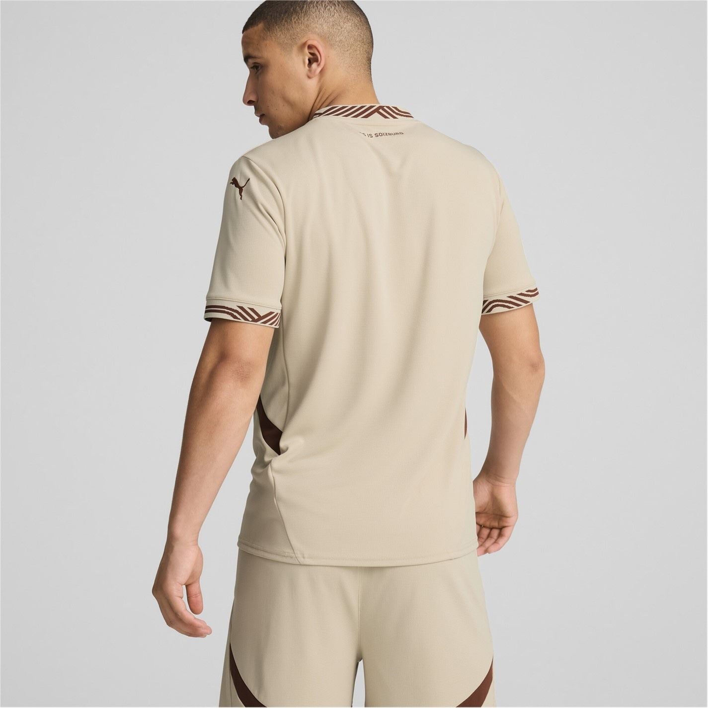 Puma Red Bull Salzburg Third Shirt 2024 2025 Adults