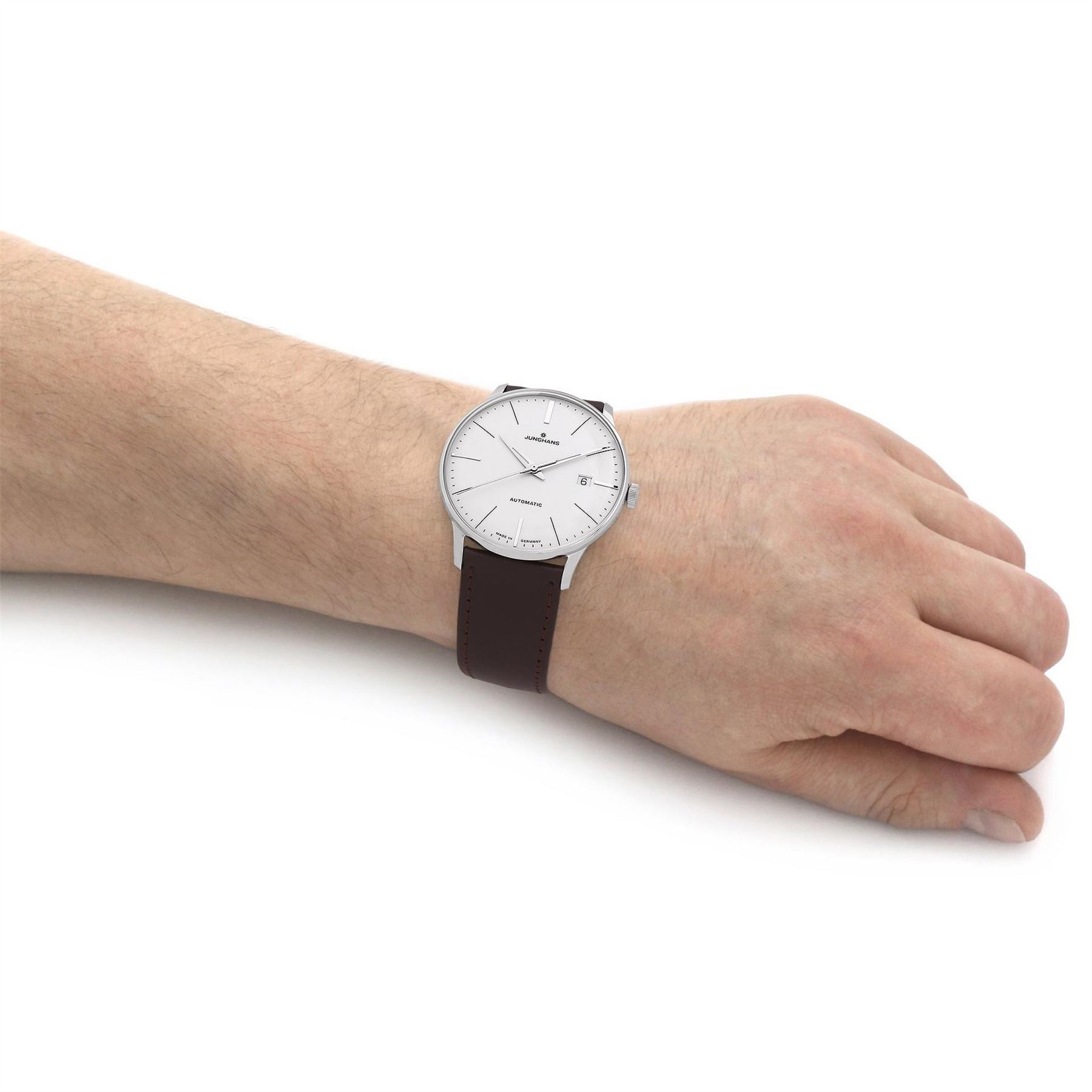 Junghans Automatic Analogue Watch