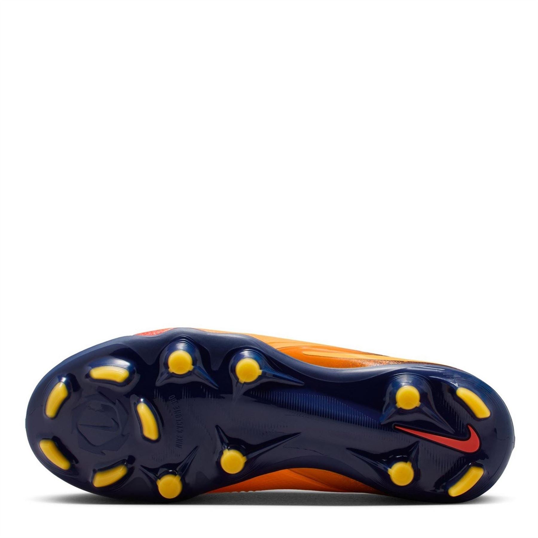 Nike Phantom 6 Pro Juniors Multi Ground Football Boots
