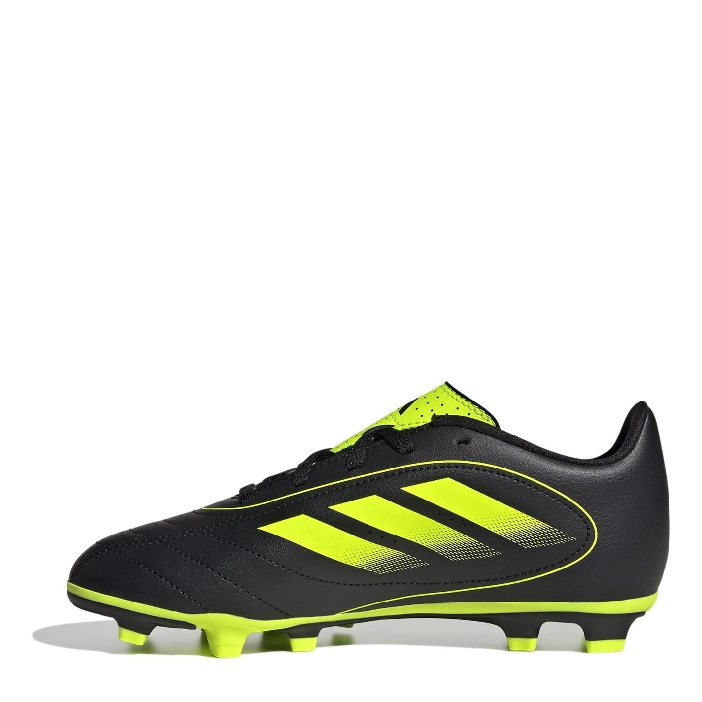 adidas Goletto Viii Juniors Firm Ground Football Boots