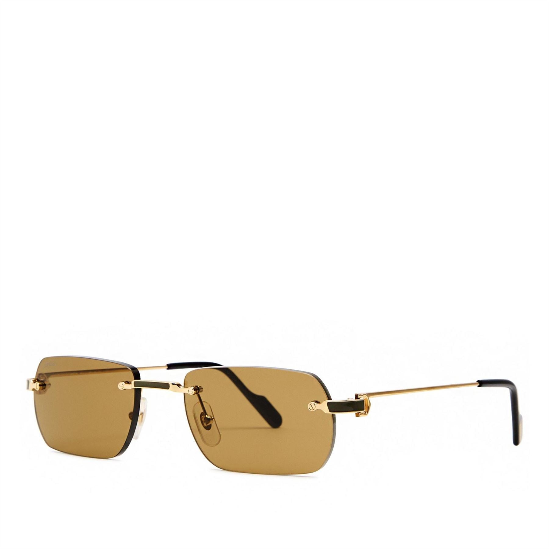 Cartier Rimless sg
