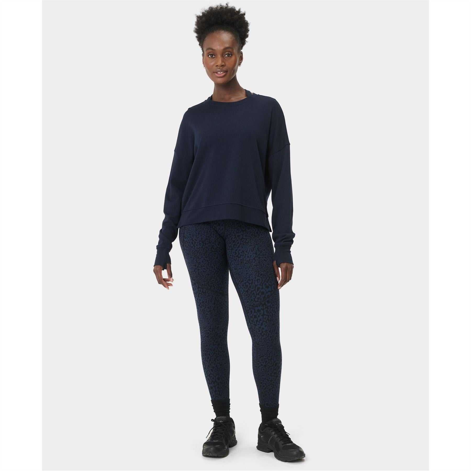 Sweaty Betty Power 7 8 Leggings