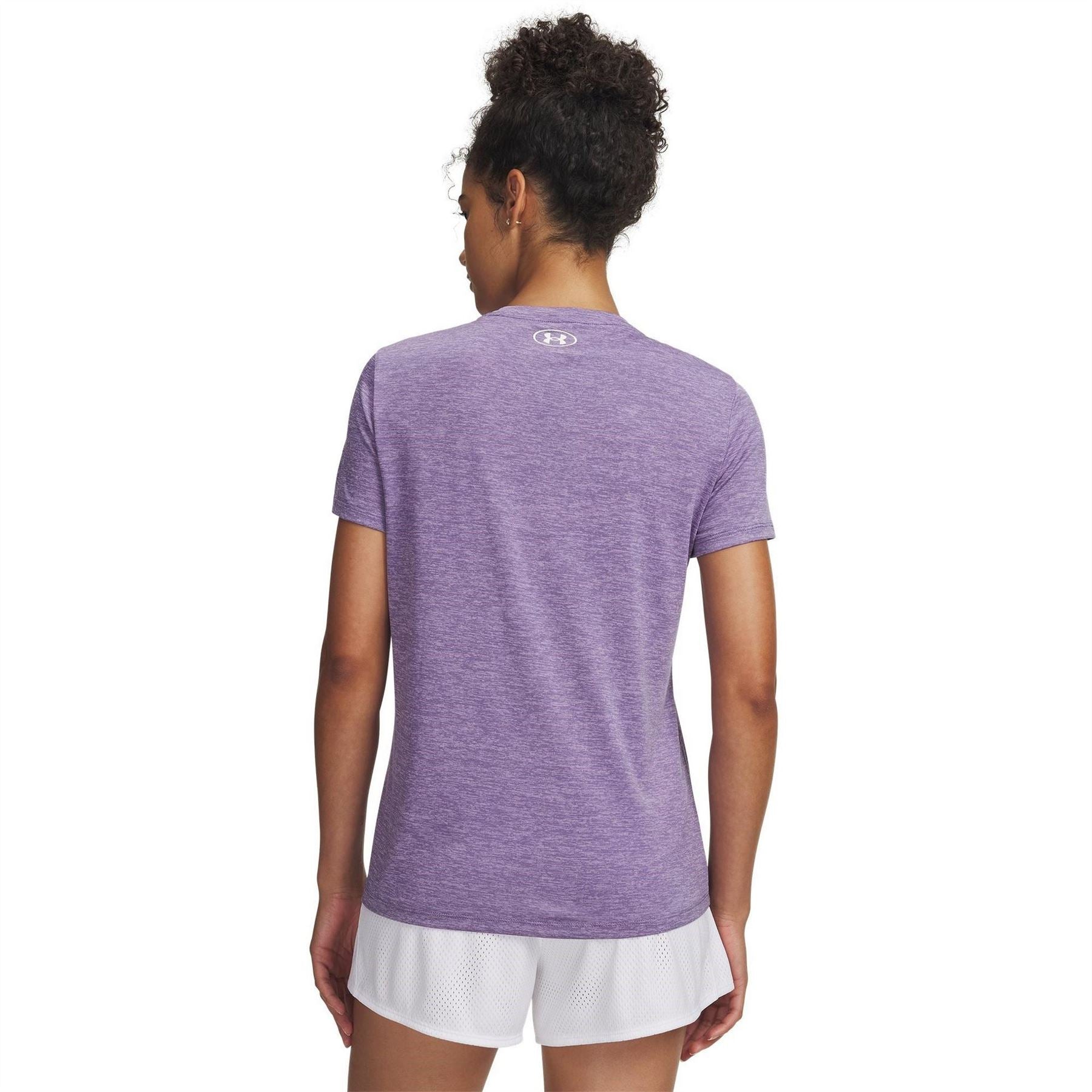 Under Armour Armour Ua Tech™ Twist Short Sleeve