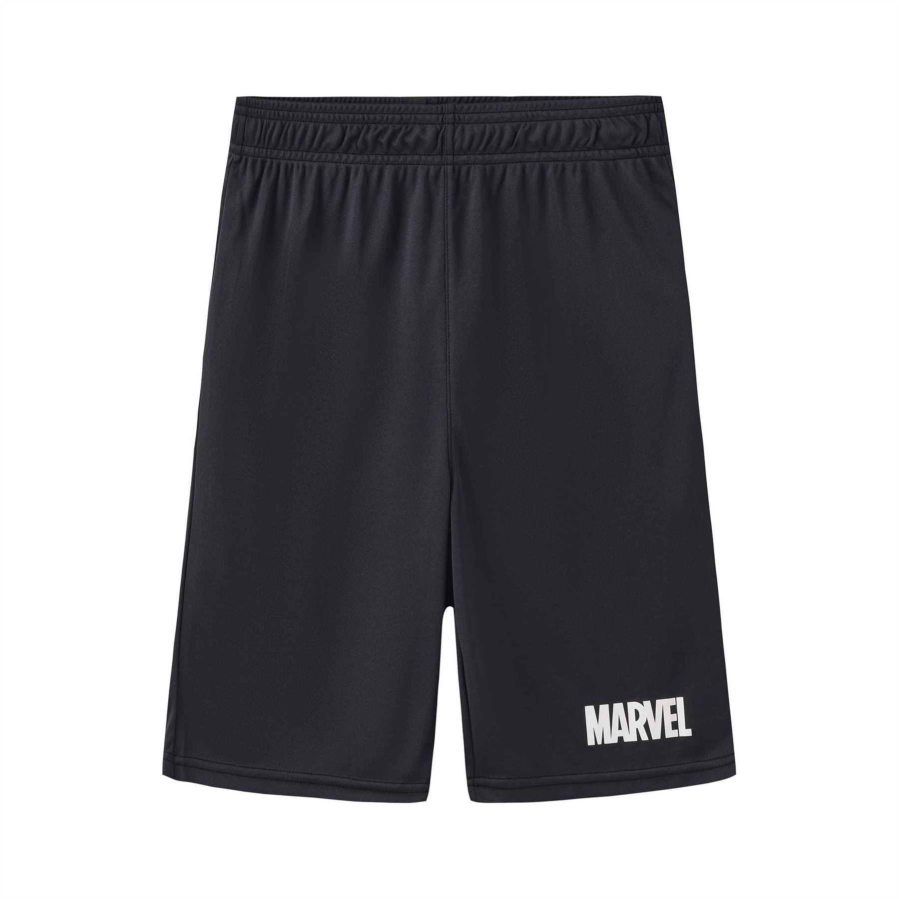 Character Junior Crew Neck Short Sleeve T-Shirt and Short Set