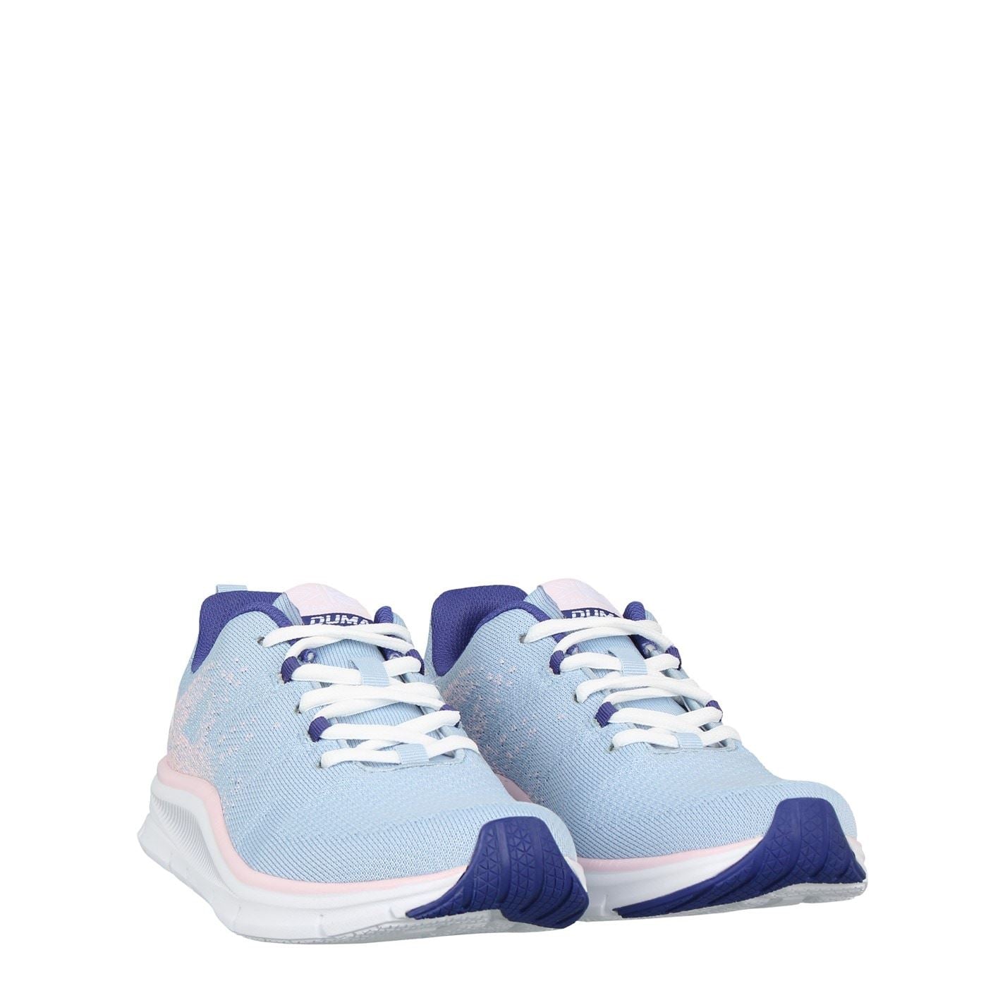 Karrimor Duma 6 Running Shoes Junior Girls
