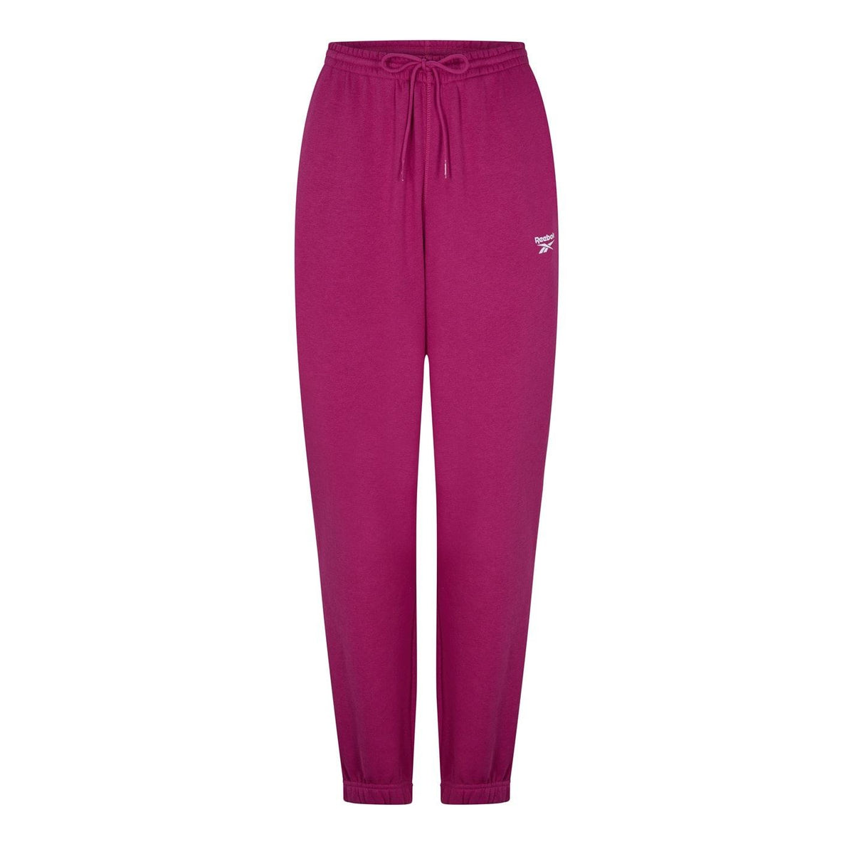 Reebok Closed Hem Fleece Joggers