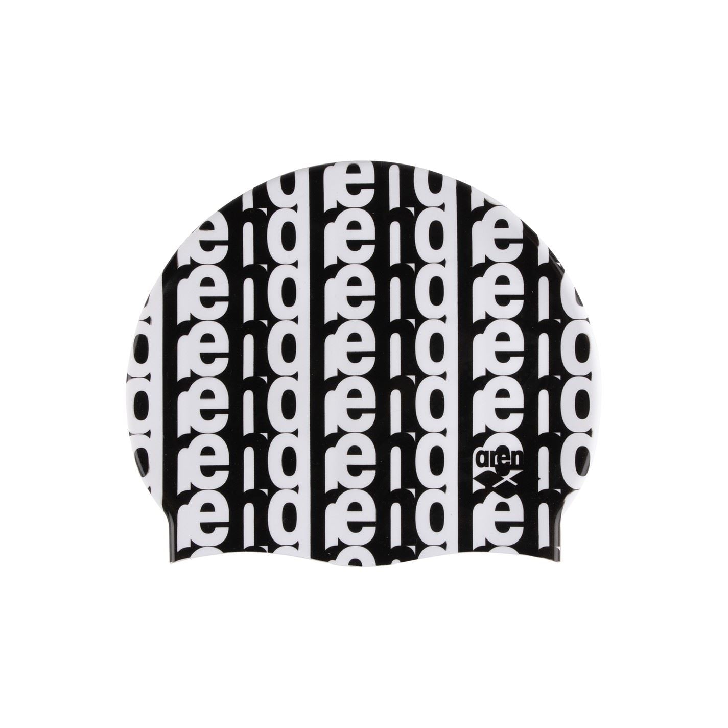Arena Swim Cap Team Stripe