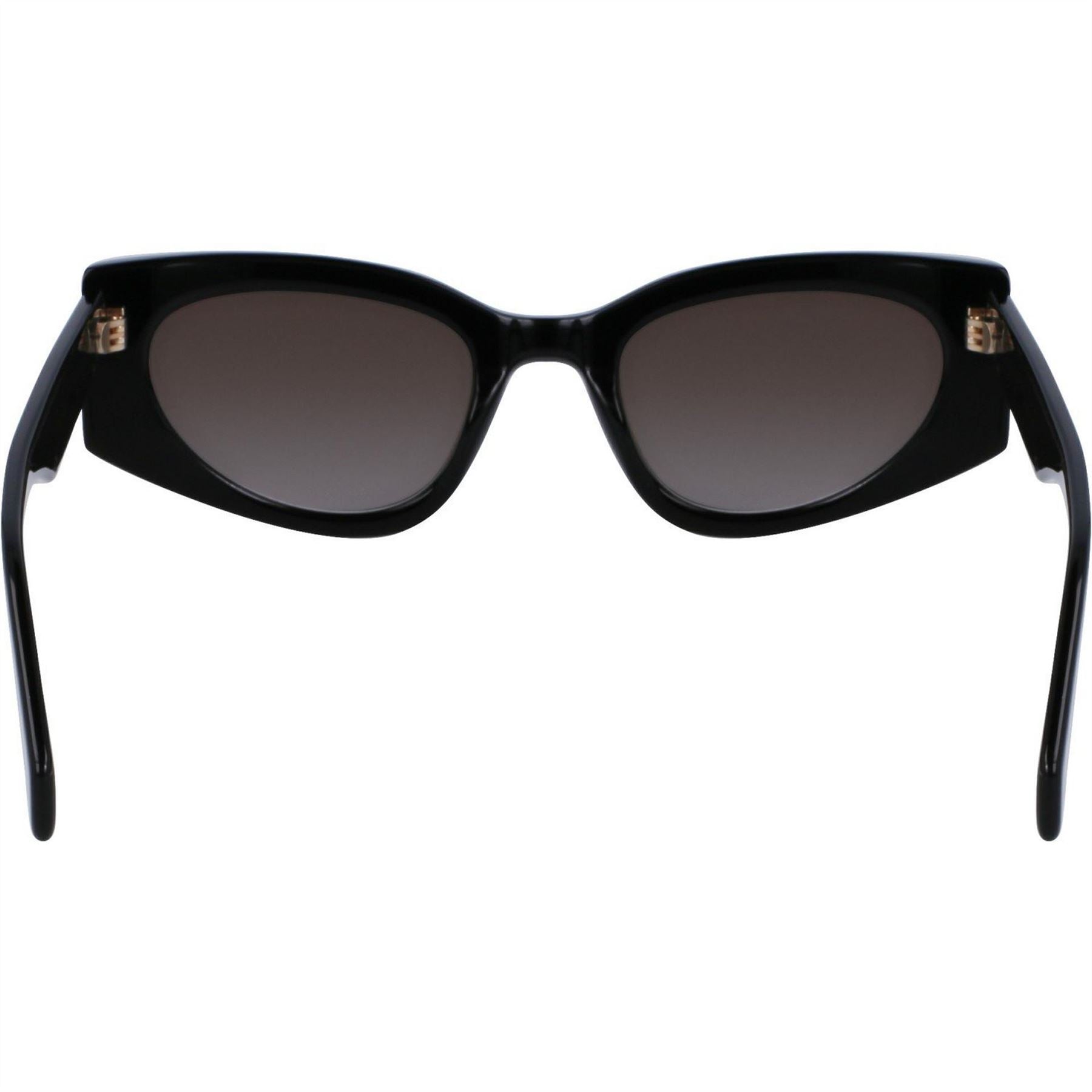 Liu Jo Womens Cat Eye Sunglasses