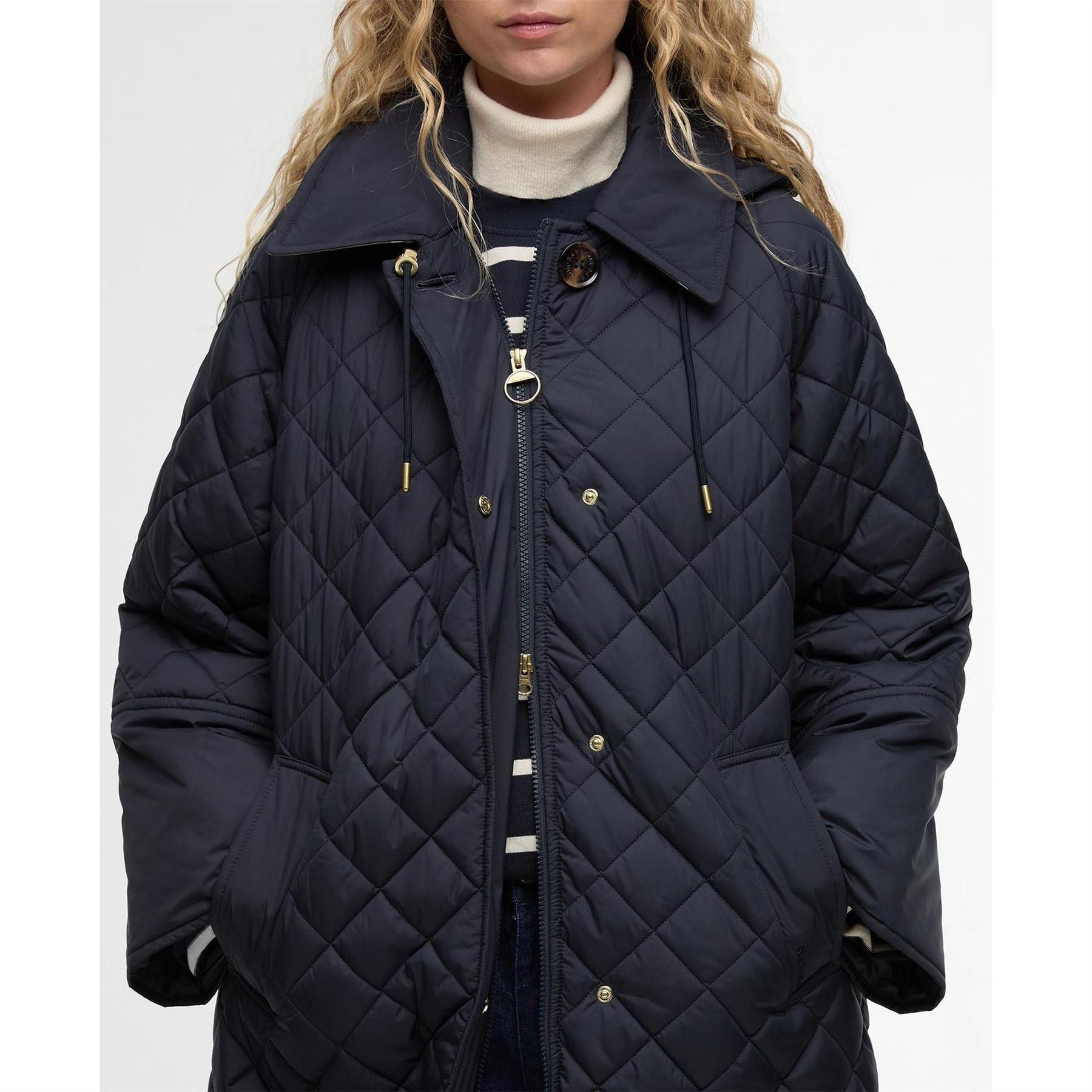 Barbour Cara Jacket