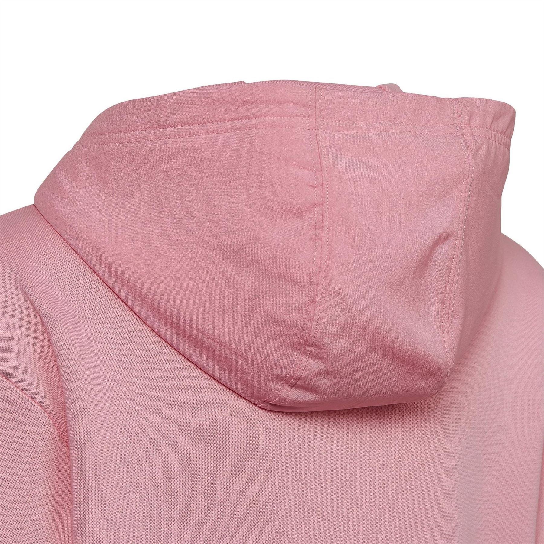 adidas Kids Full Zip Fleece Performance Hoodie