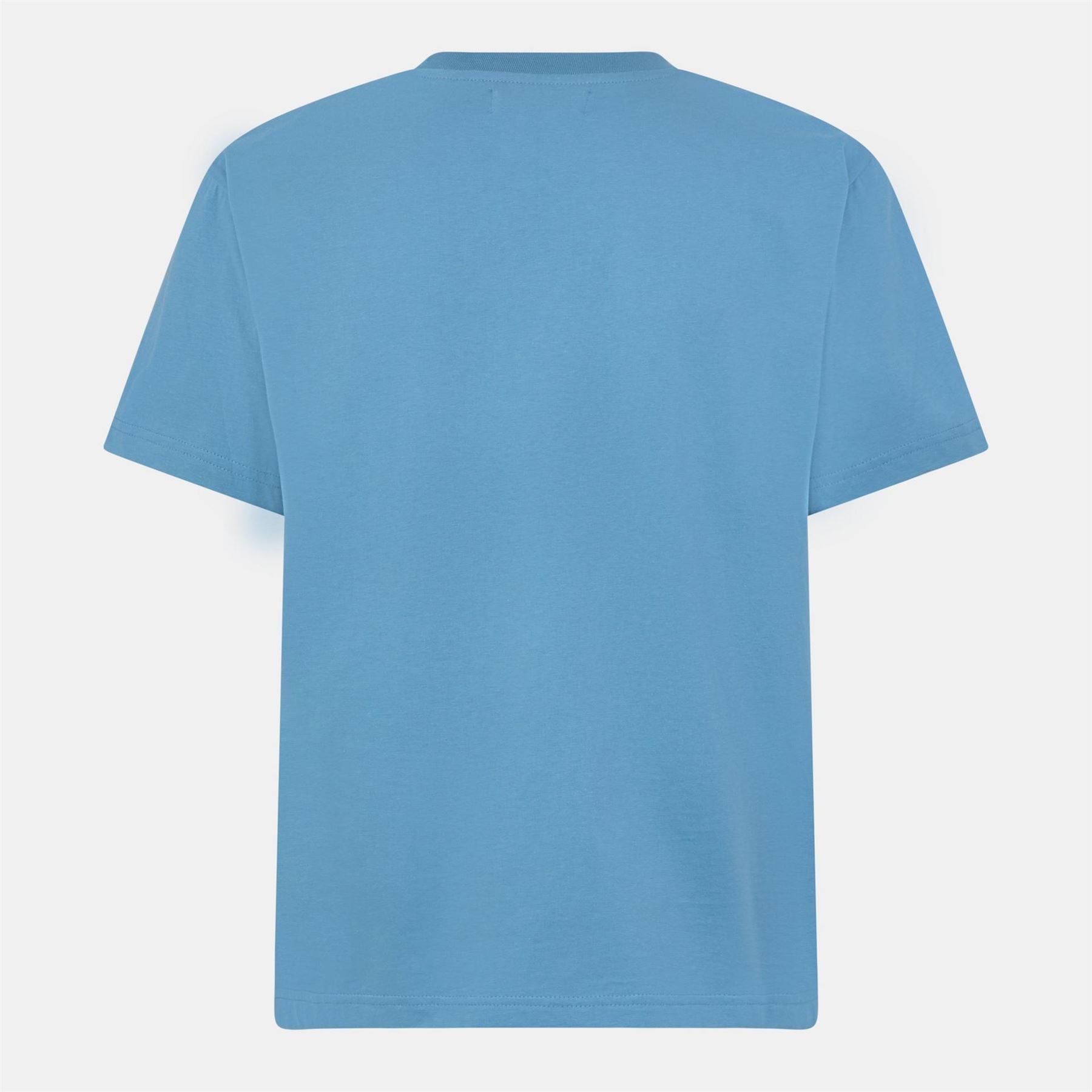 Replay Moto Tricks Regular Fit T-Shirt