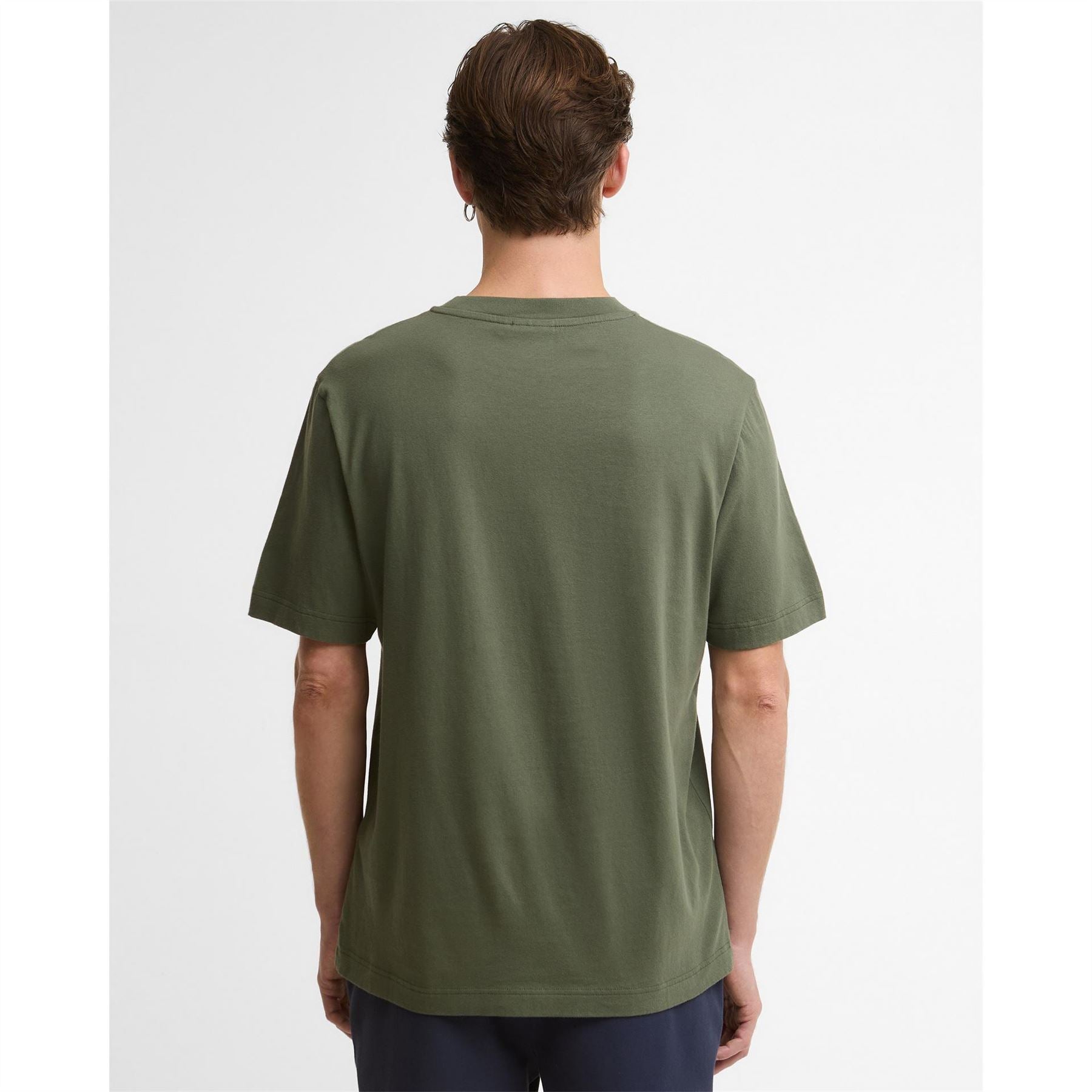 Barbour International T-Shirt