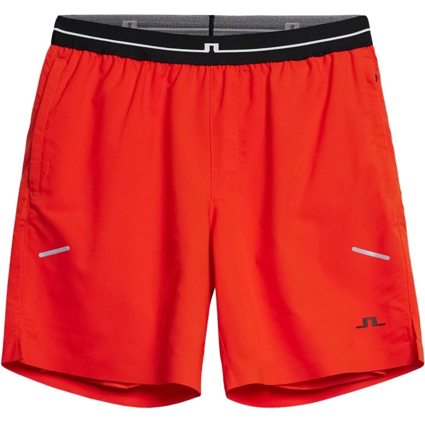 J Lindeberg Golf Junior.lind Novo Golf Shorts