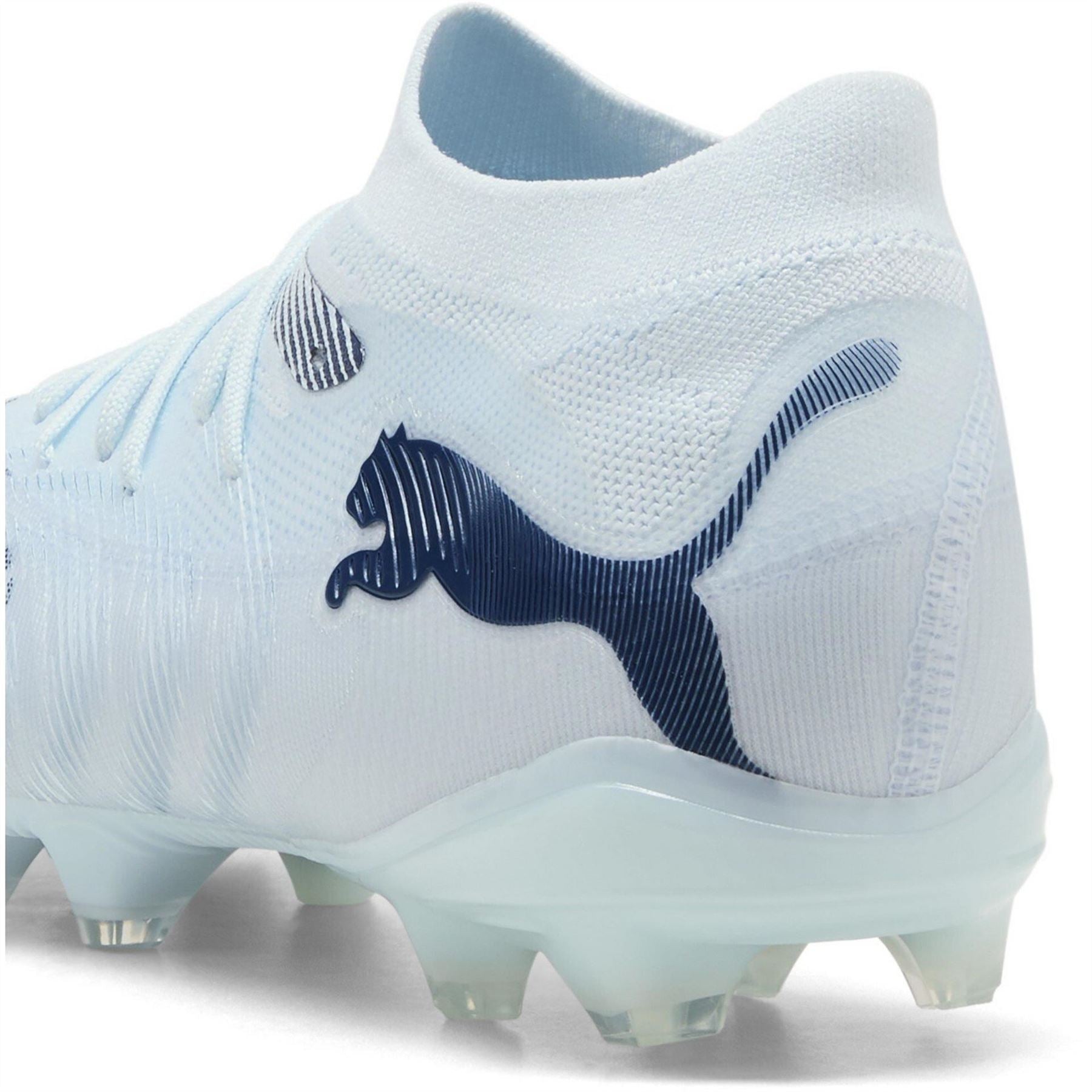 Puma PUMA Future 9 Match Firm Ground Football Boots