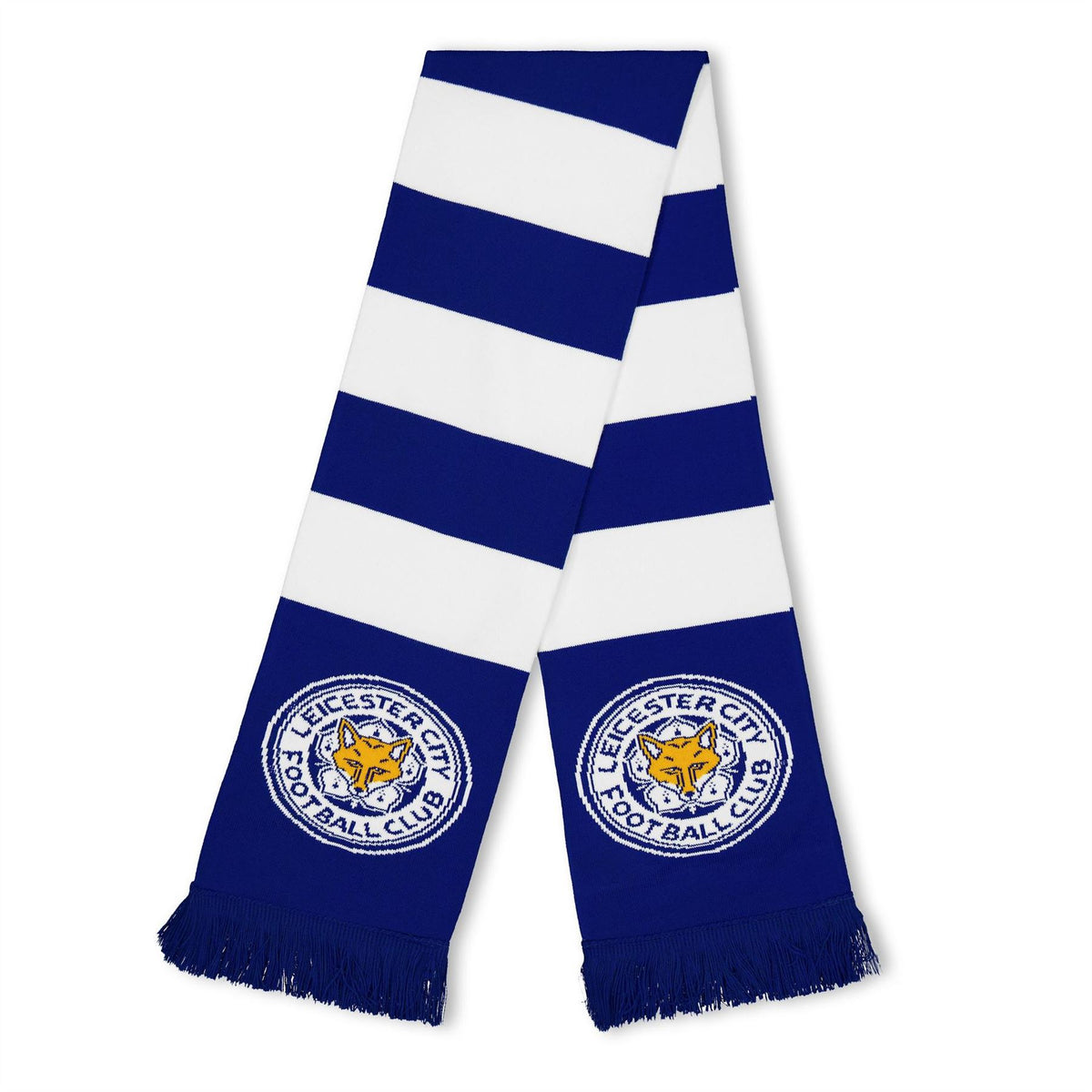 Team Football Scarf