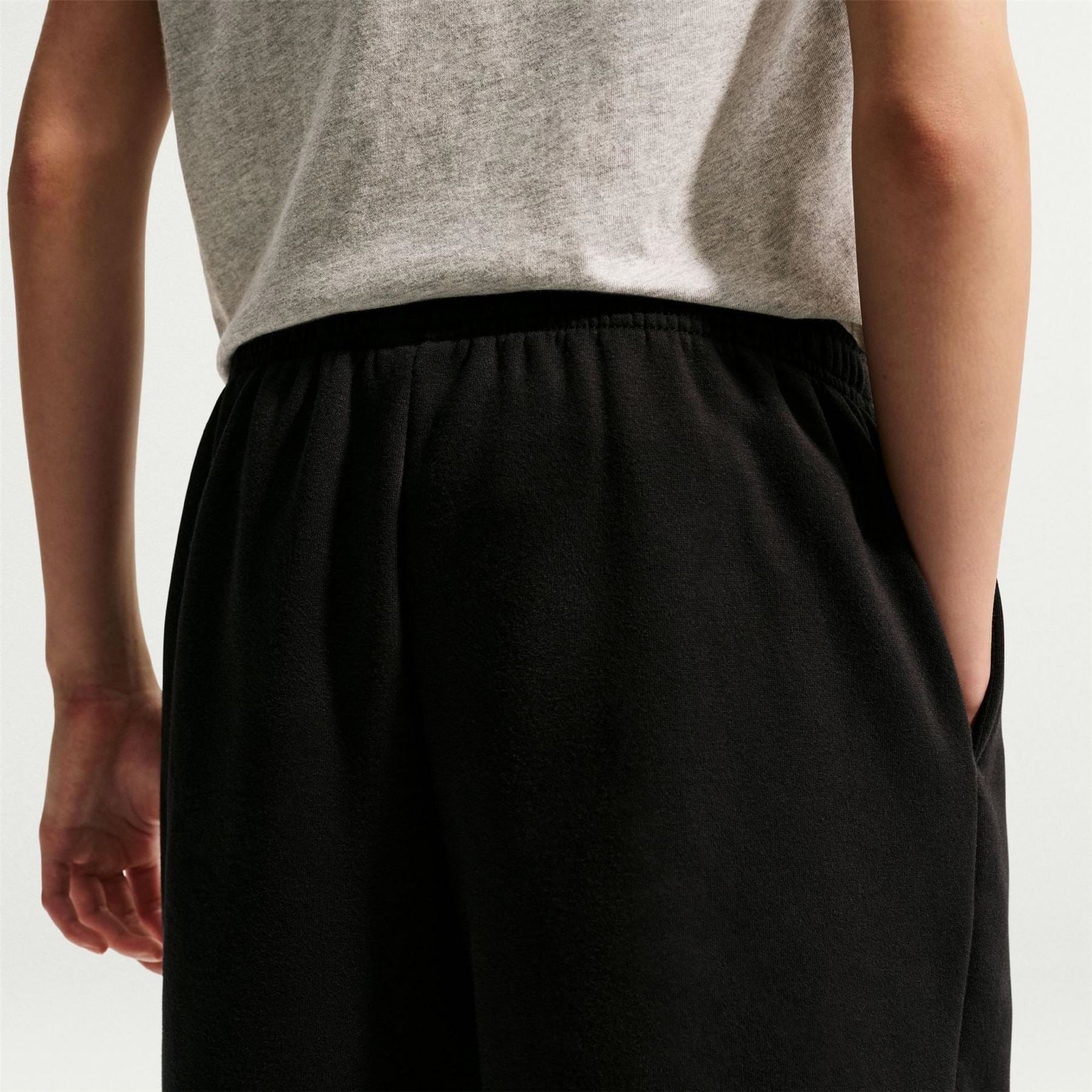 Nike Studio Fleece Joggers