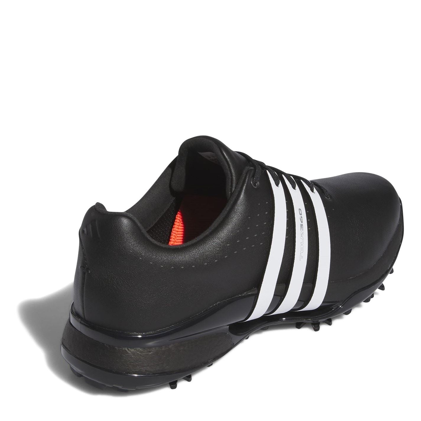 adidas Mens Tour360 24 Wide Golf Shoes