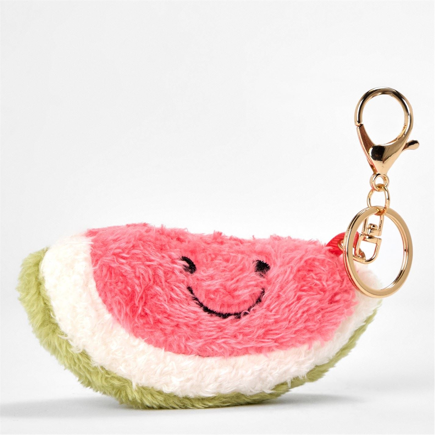 Chelsea Peers Plush Keyring