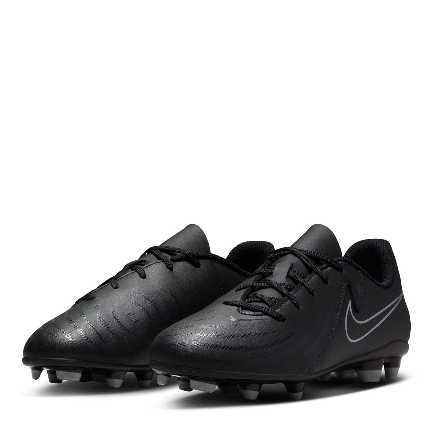 Nike Phantom Gx Ii Club Junior Firm Ground Football Boots