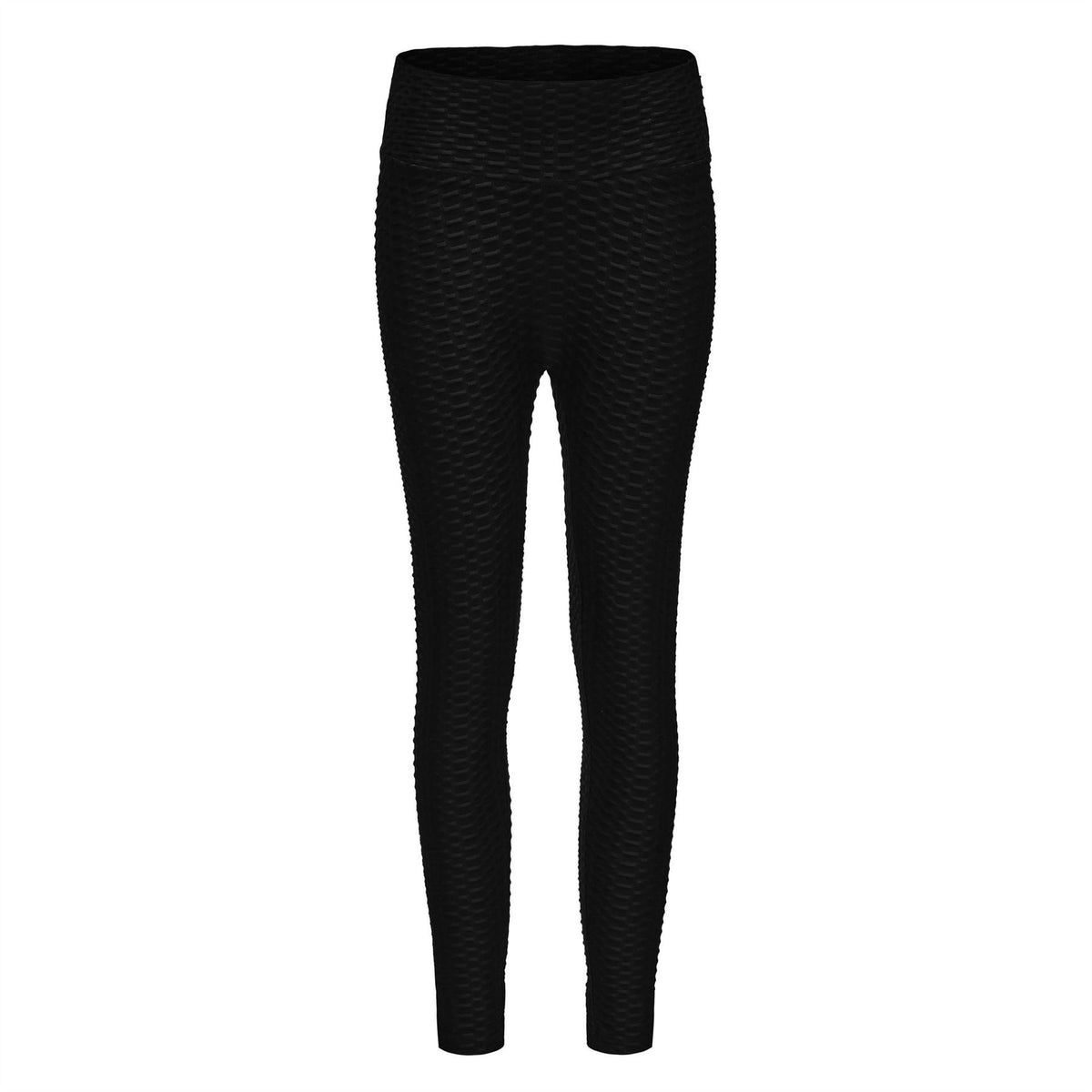 Miso Womens Honeycomb Leggings