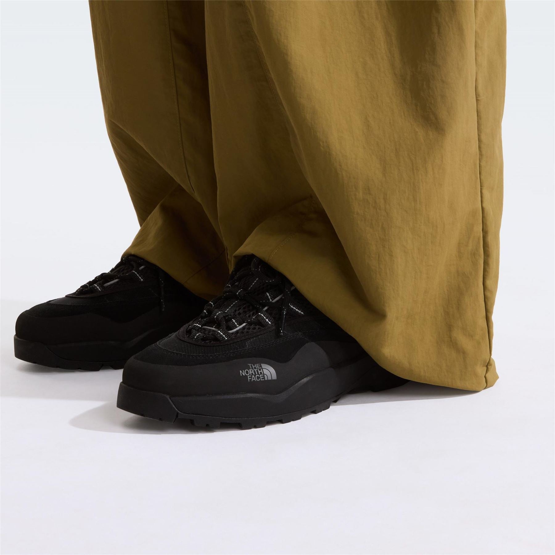 The North Face Mens Ultra Shoes