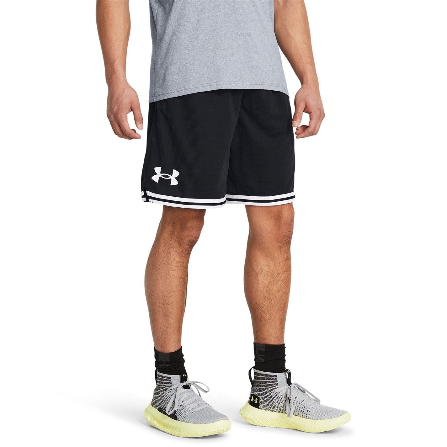 Under Armour Armour Ua Perimeter 10 Shorts