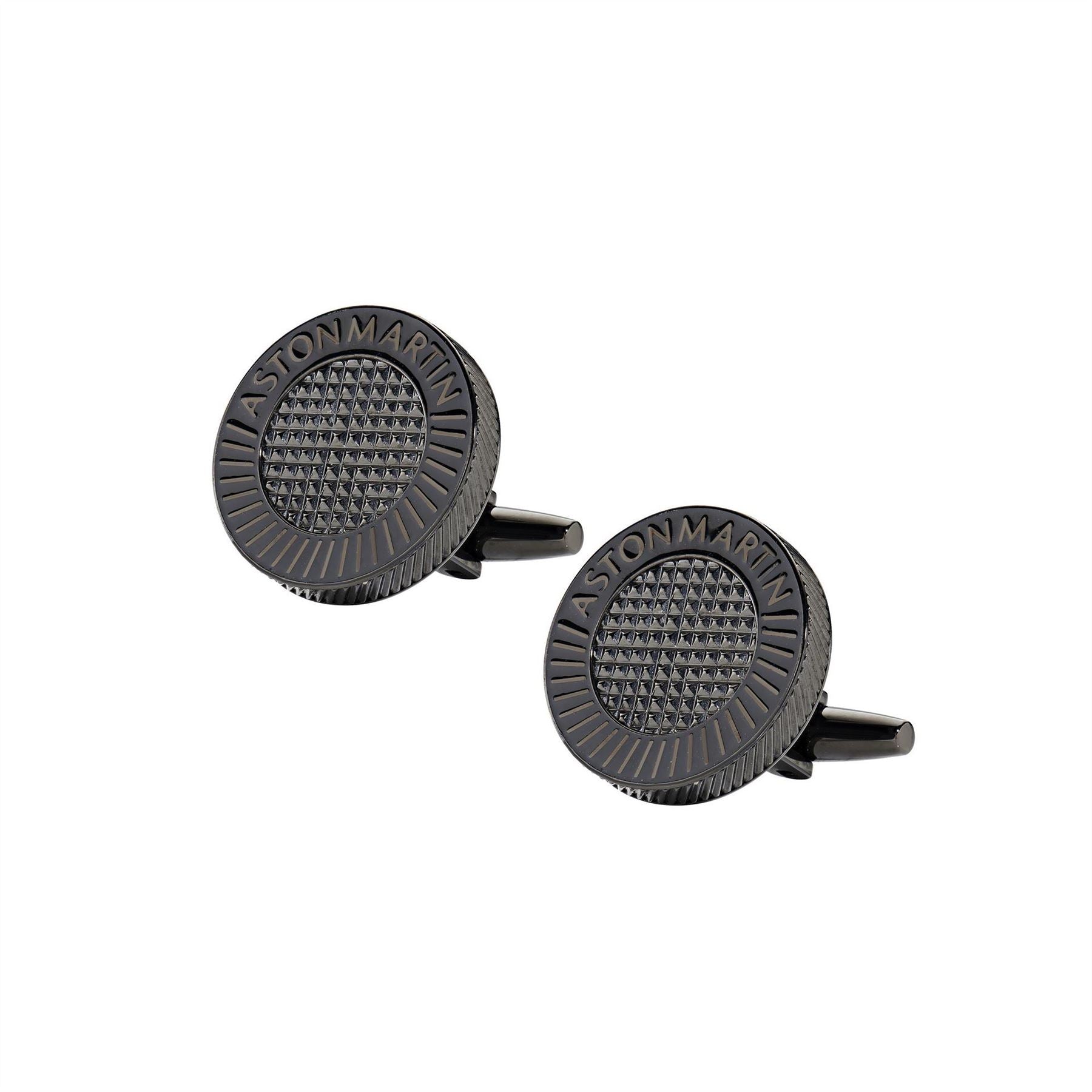 Aston Martin Martin Cufflinks
