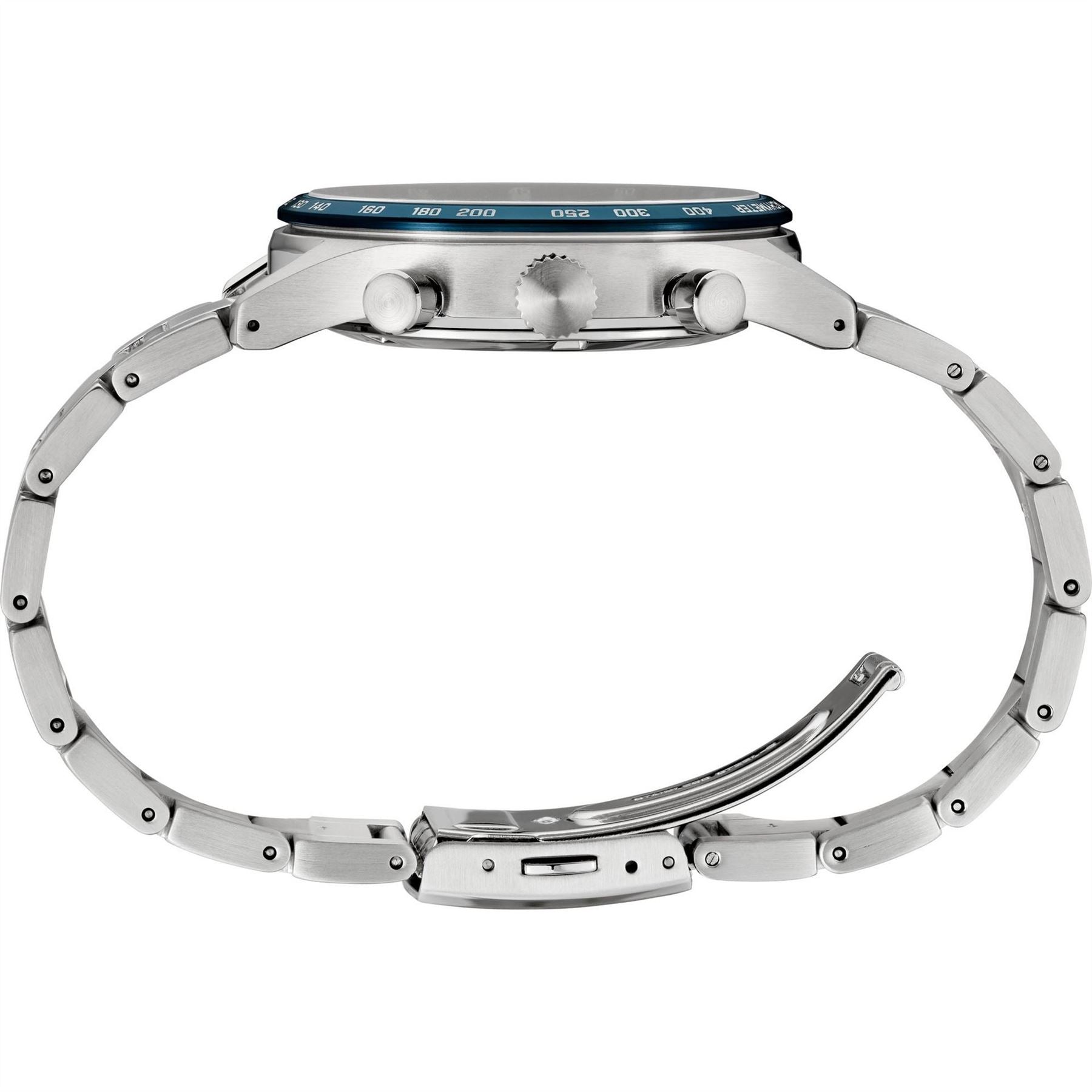 Seiko Chronograph Analogue Quartz Watch