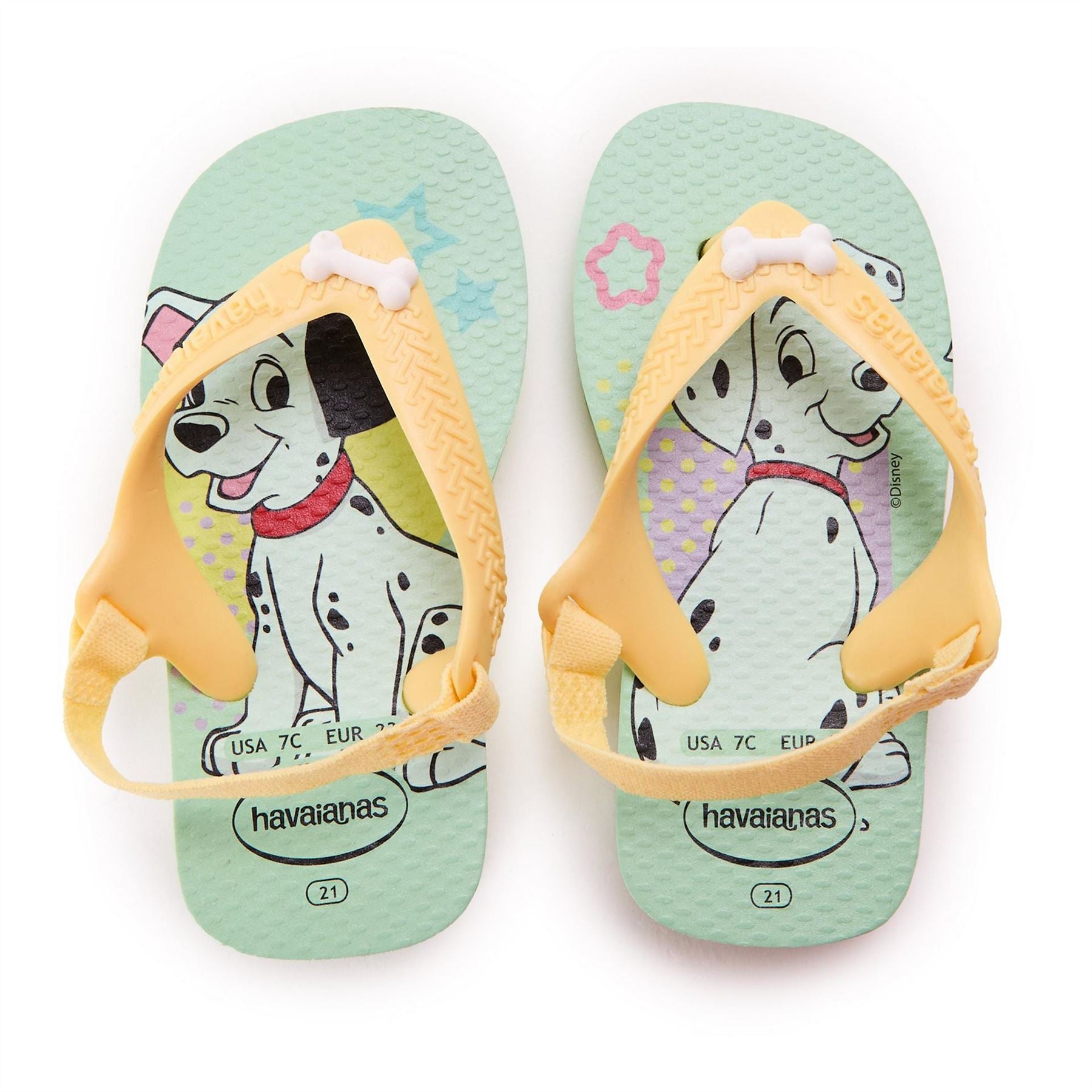 Havaianas Kids Flip Flops