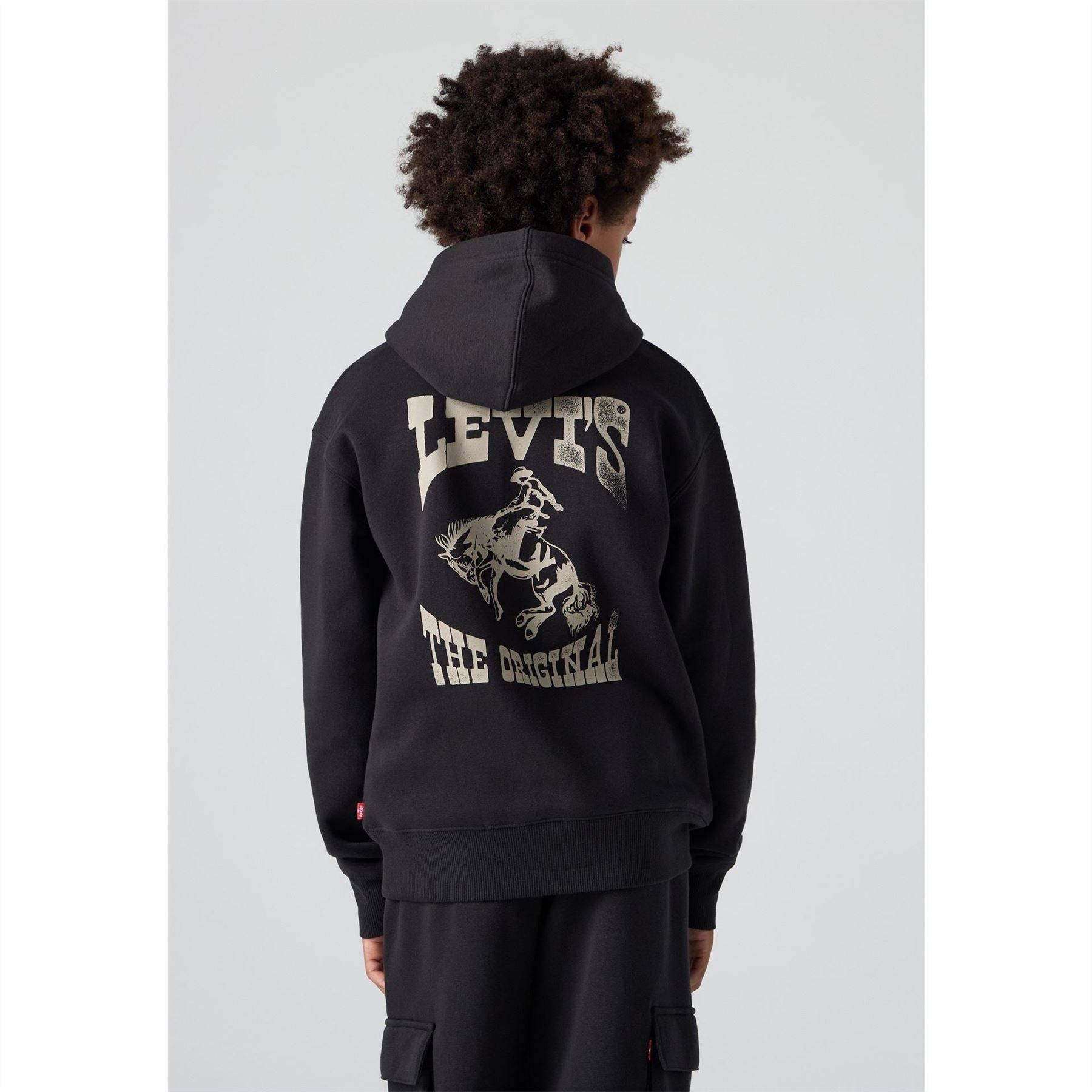 Levis Graphic Oth Jn54