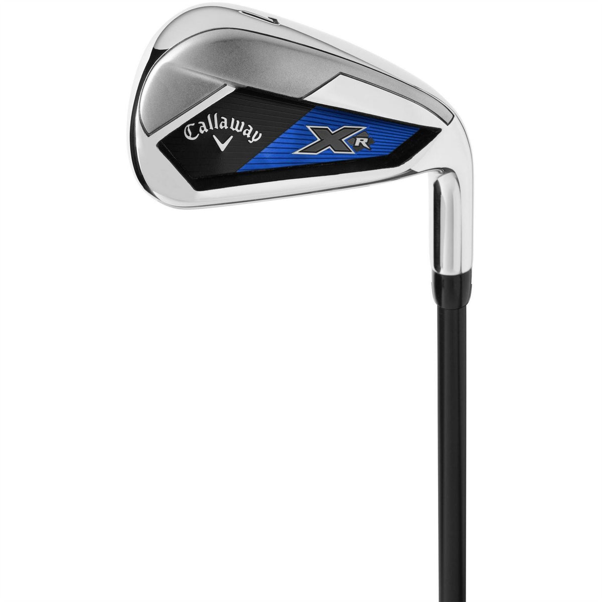 Callaway Xr Complete